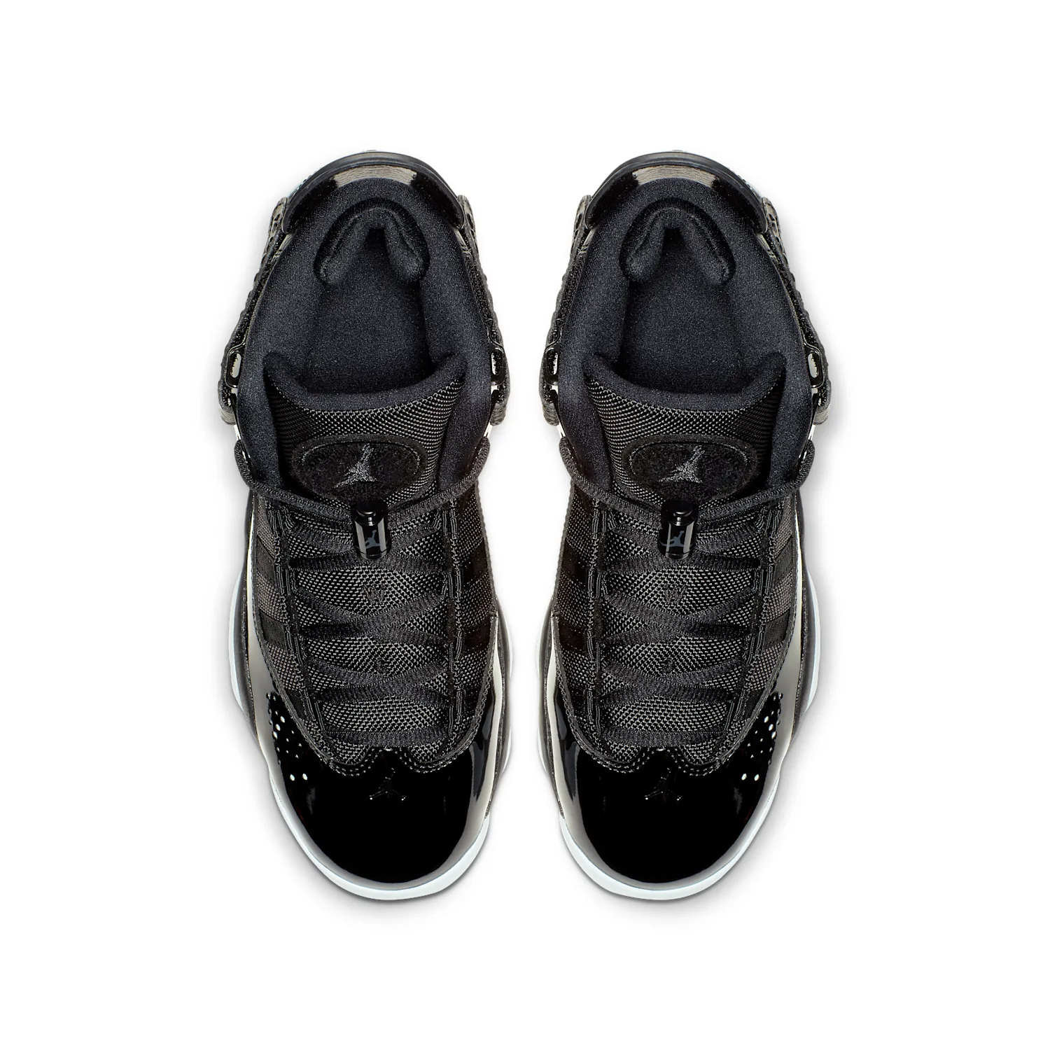 Jordan 6 Rings image 4