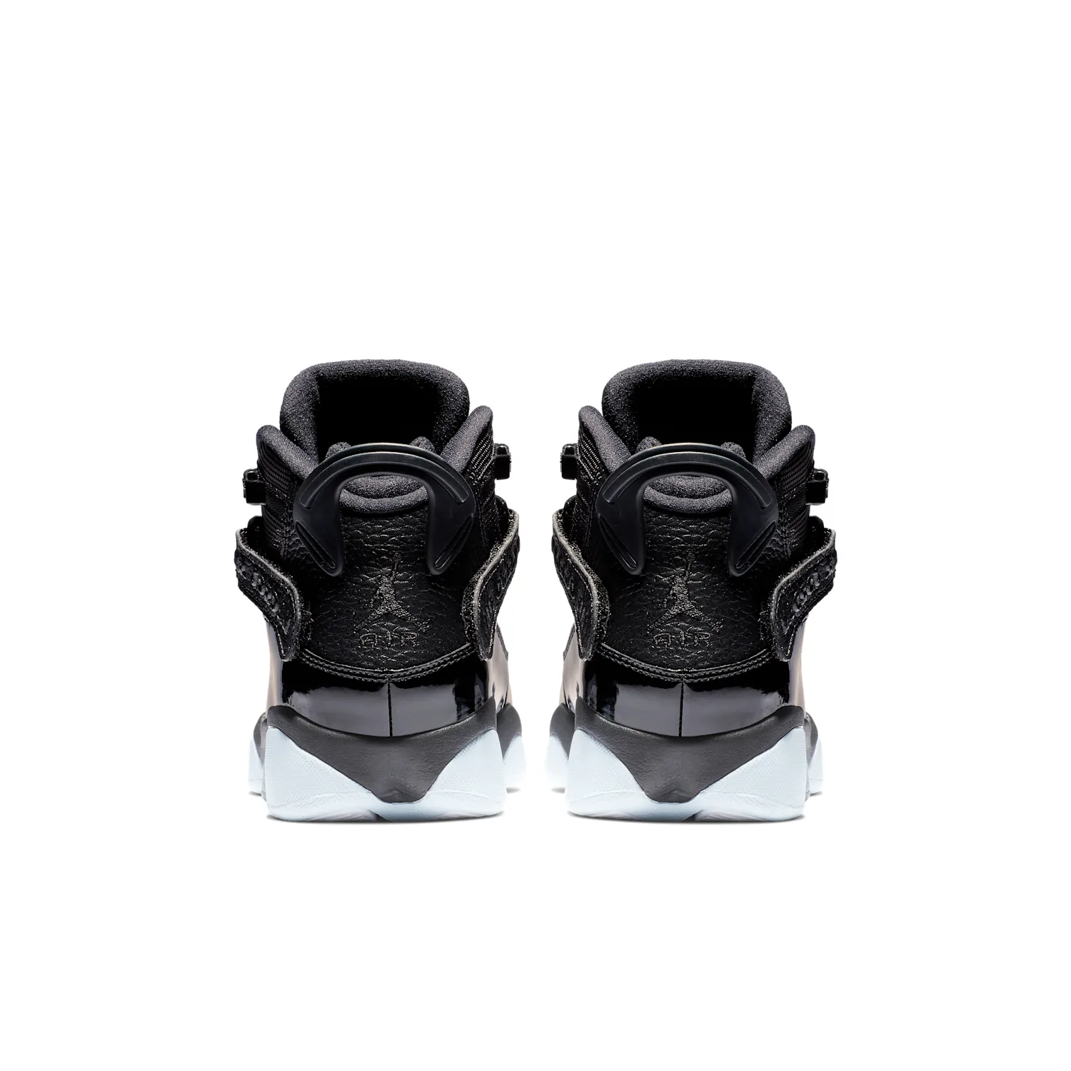 Jordan 6 Rings image 6