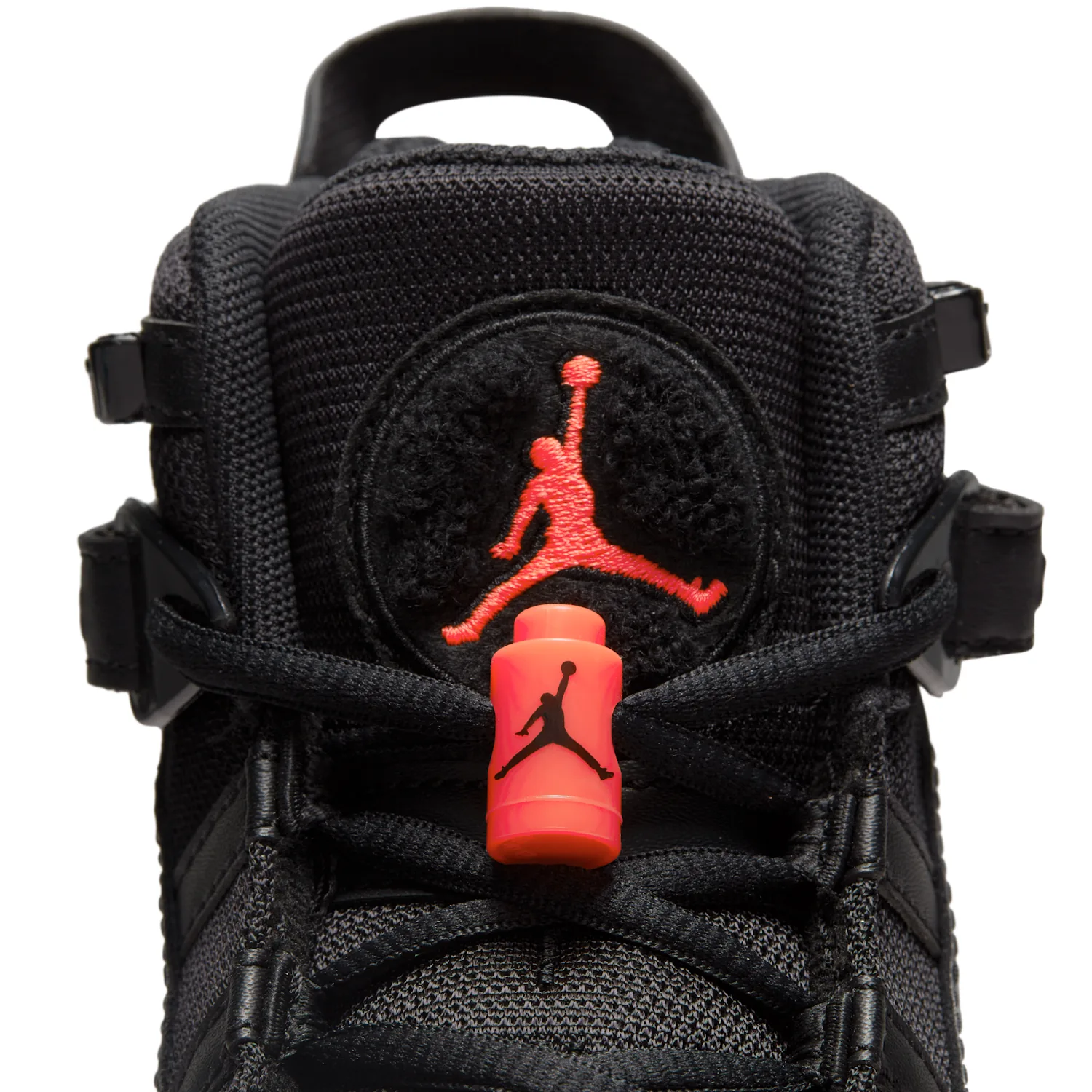Jordan 6 Rings image 2