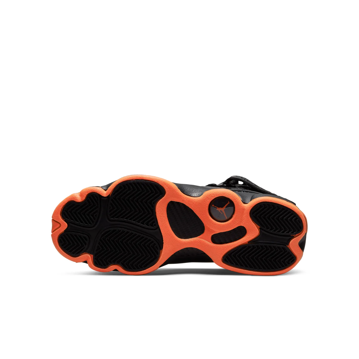 Jordan 6 Rings image 3