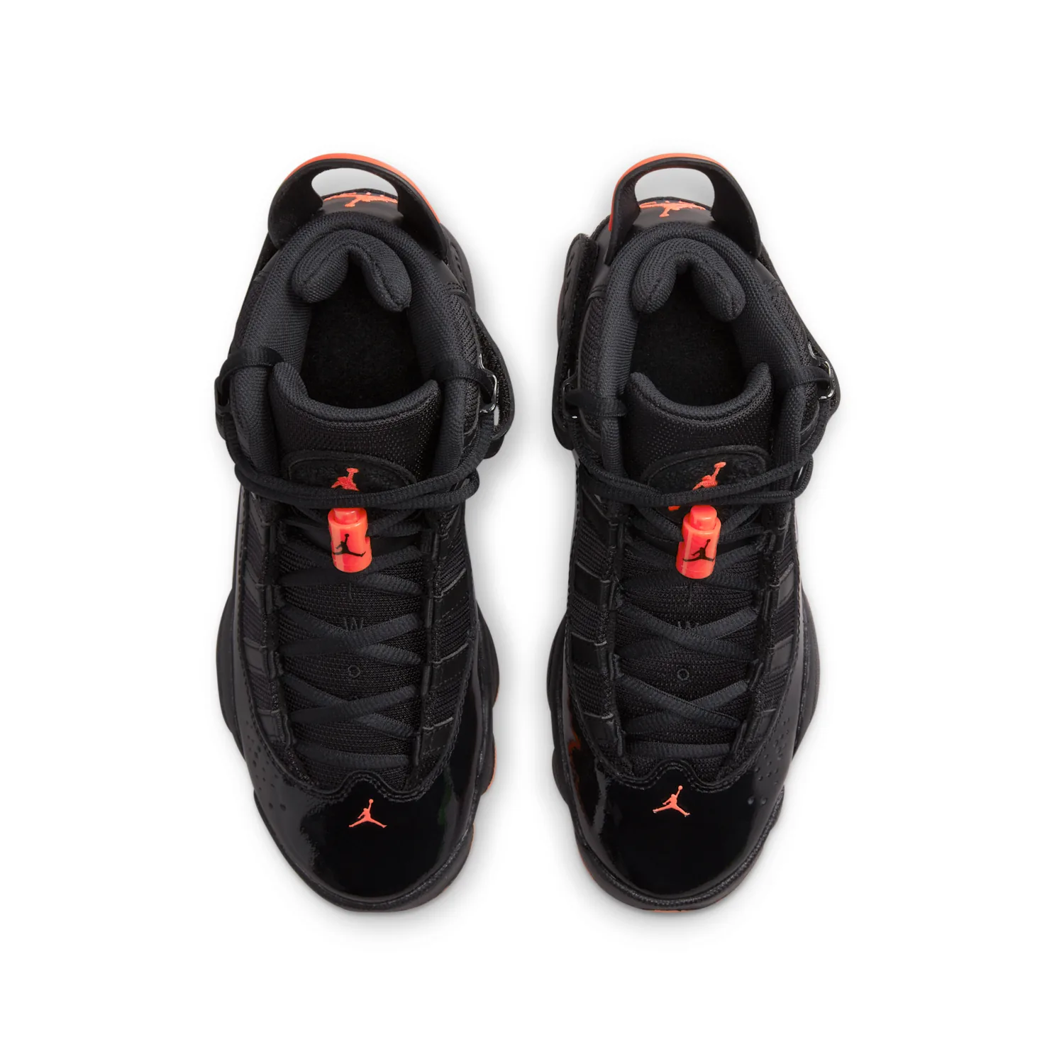 Jordan 6 Rings image 5