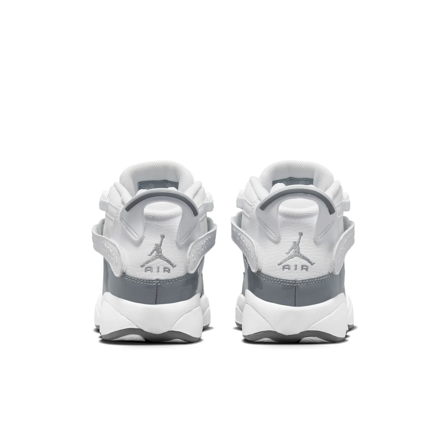 Jordan 6 Rings image 6