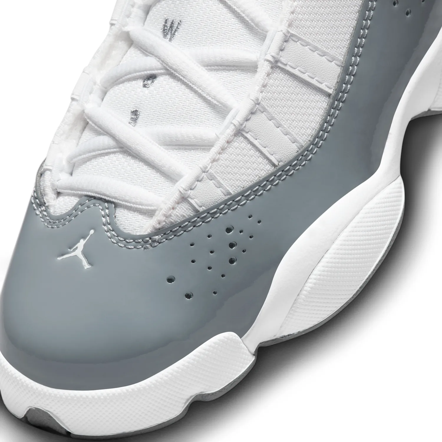 Jordan 6 Rings image 7