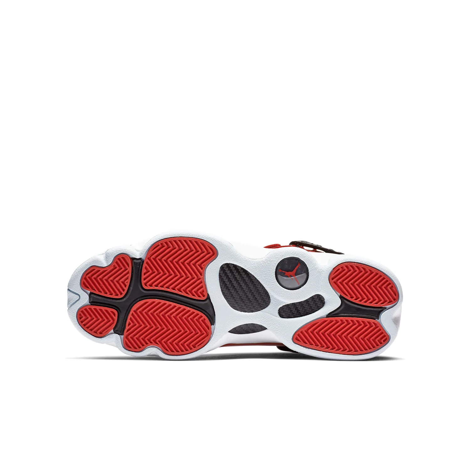 Jordan 6 Rings image 2