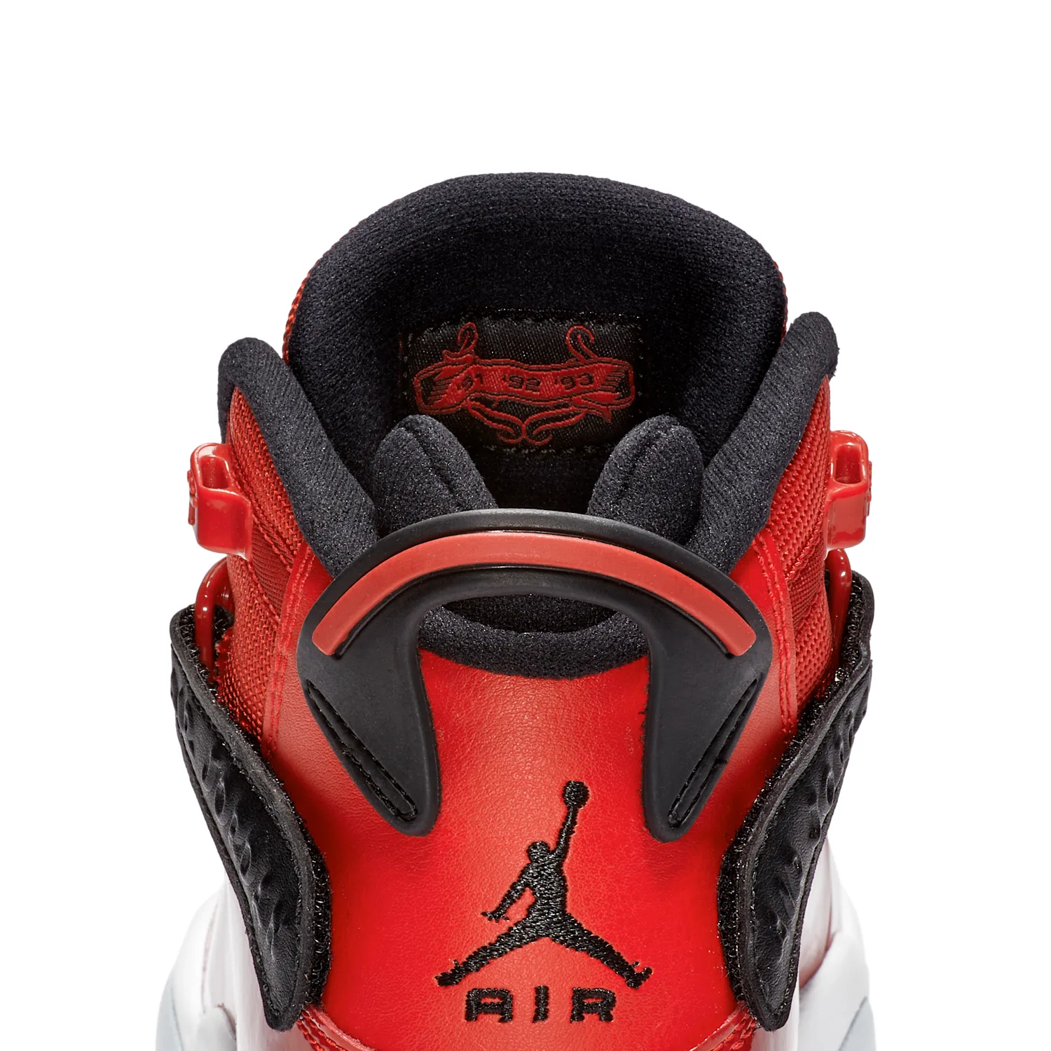 Jordan 6 Rings image 7
