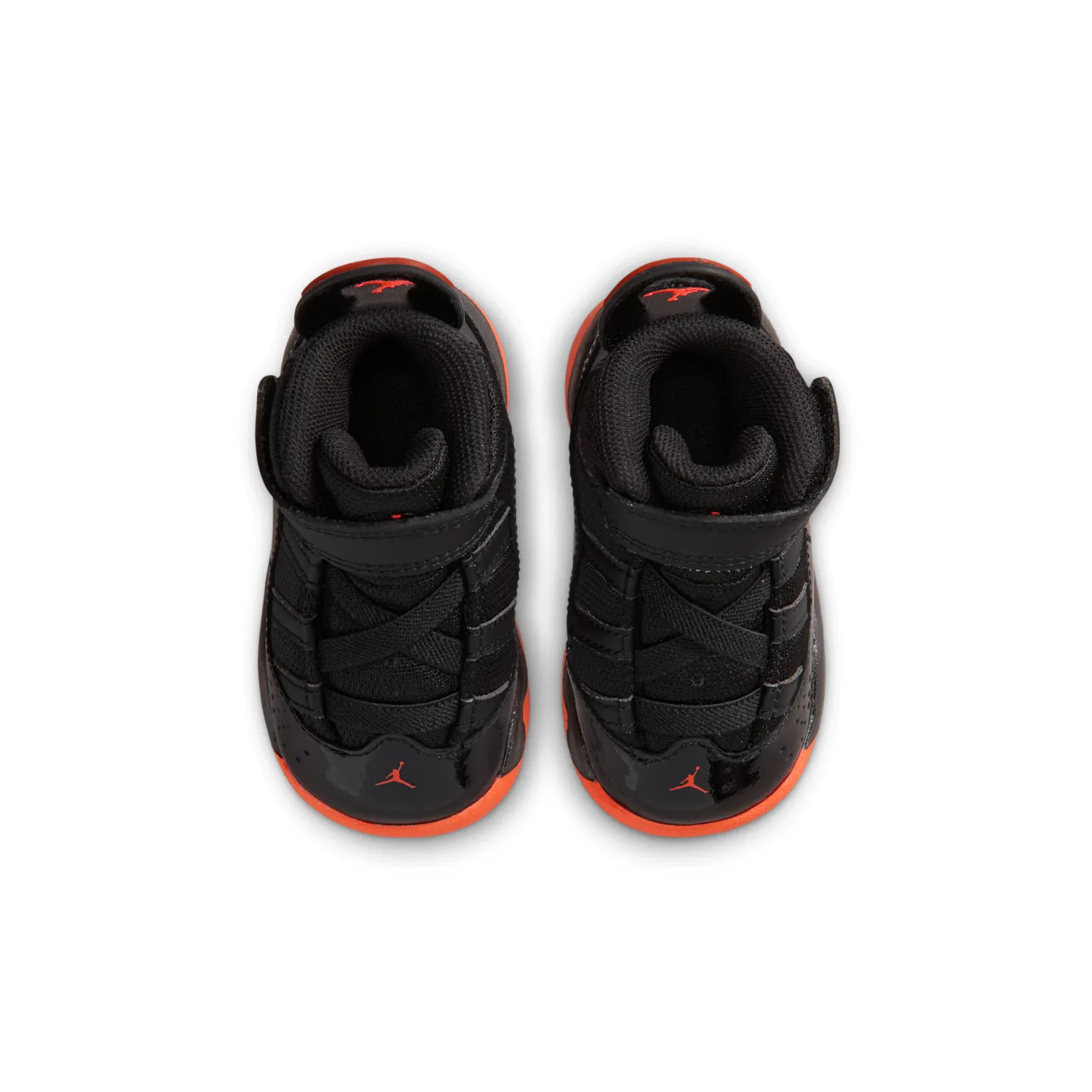 Jordan 6 Rings image 4