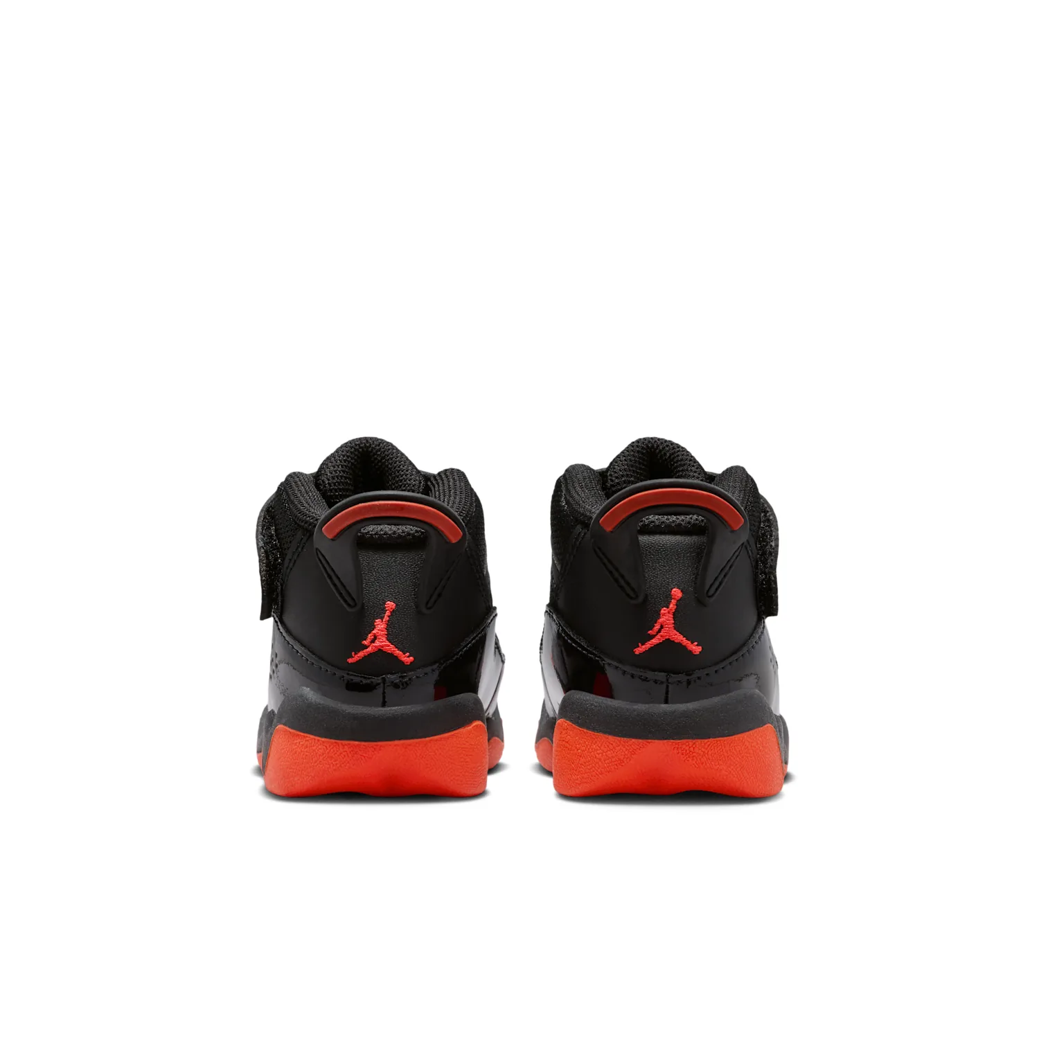 Jordan 6 Rings image 6