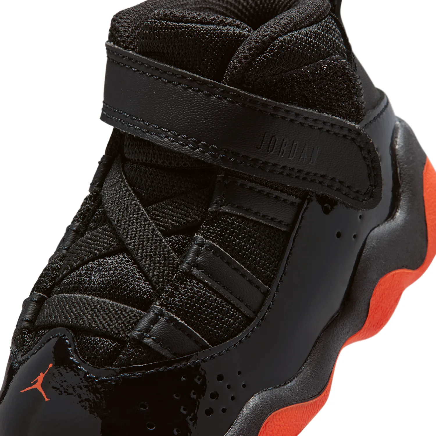 Jordan 6 Rings image 7