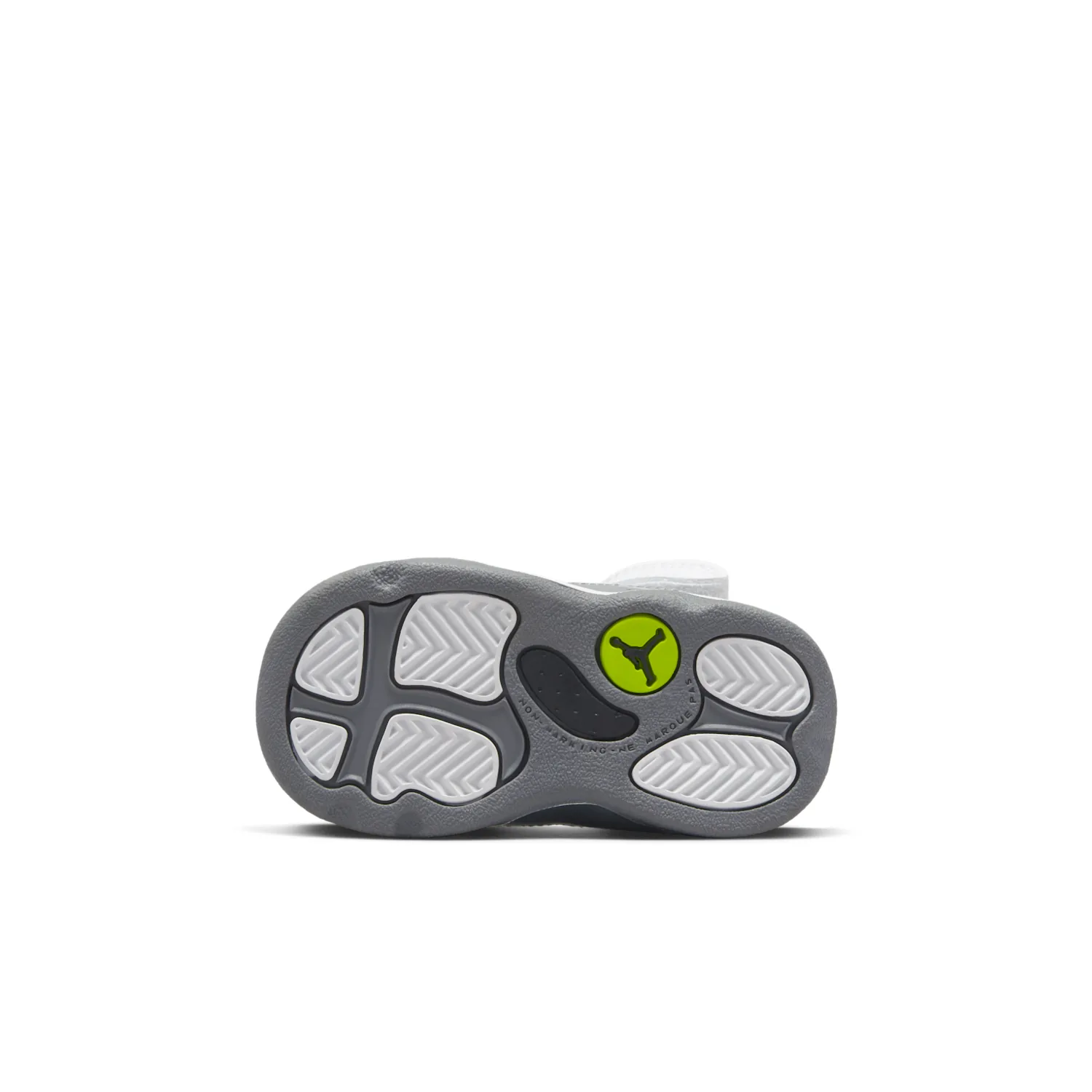 Jordan 6 Rings image 2