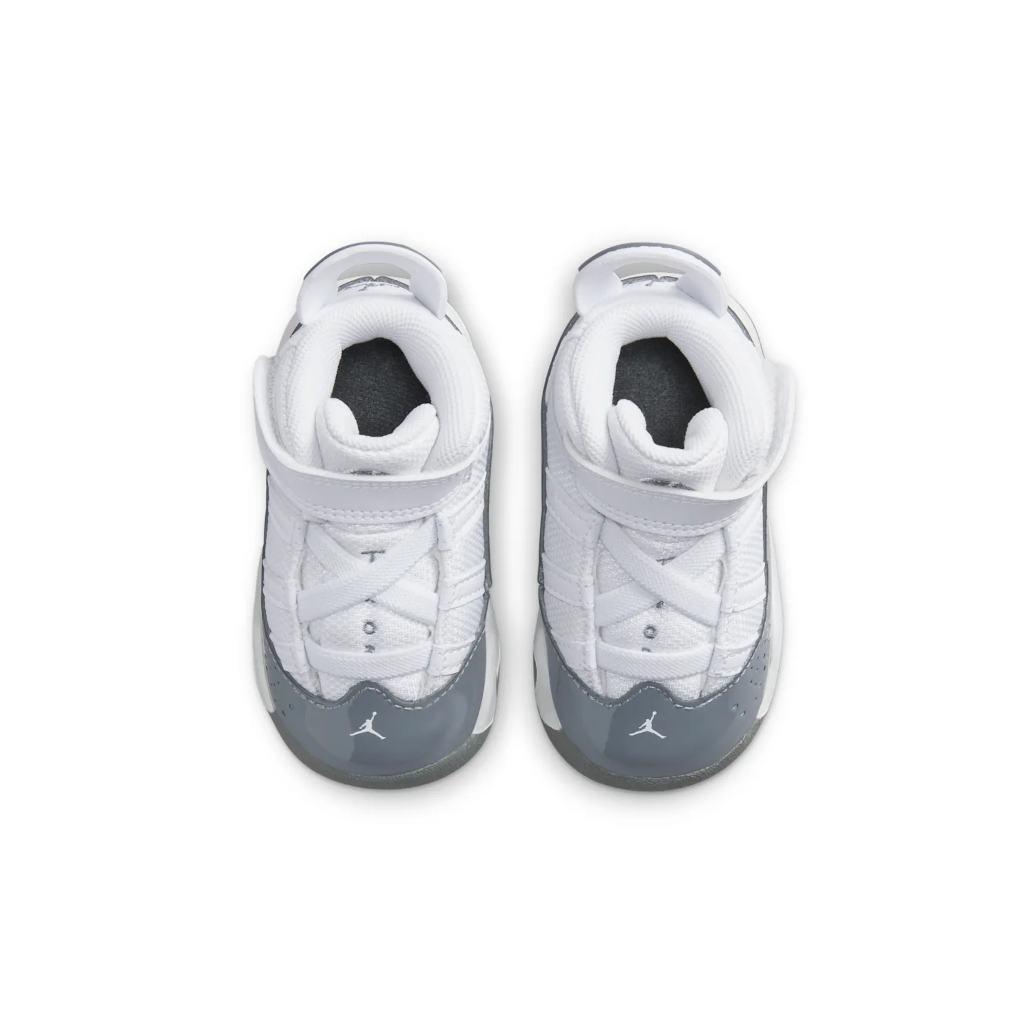 Jordan 6 Rings image 4