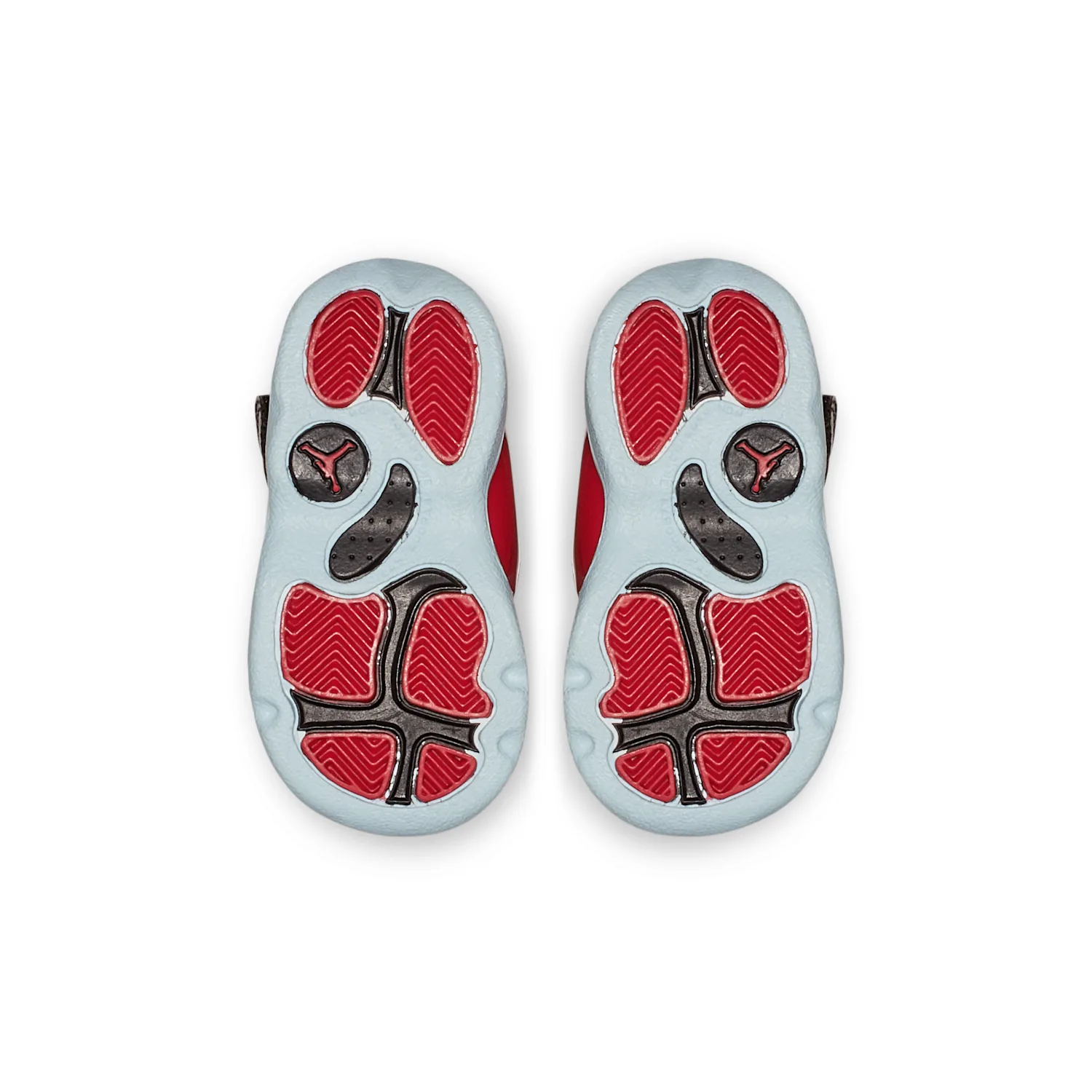 Jordan 6 Rings image 2