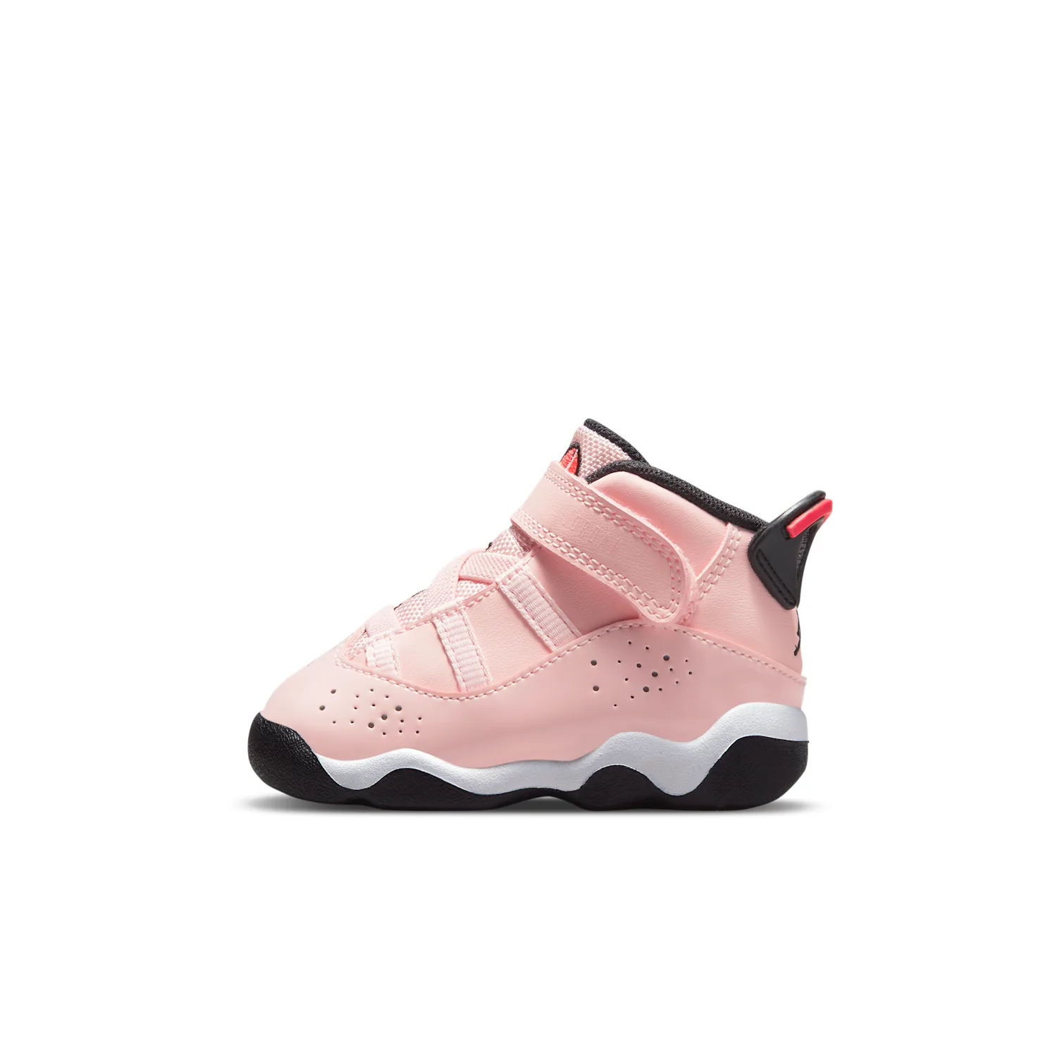Jordan 6 Rings