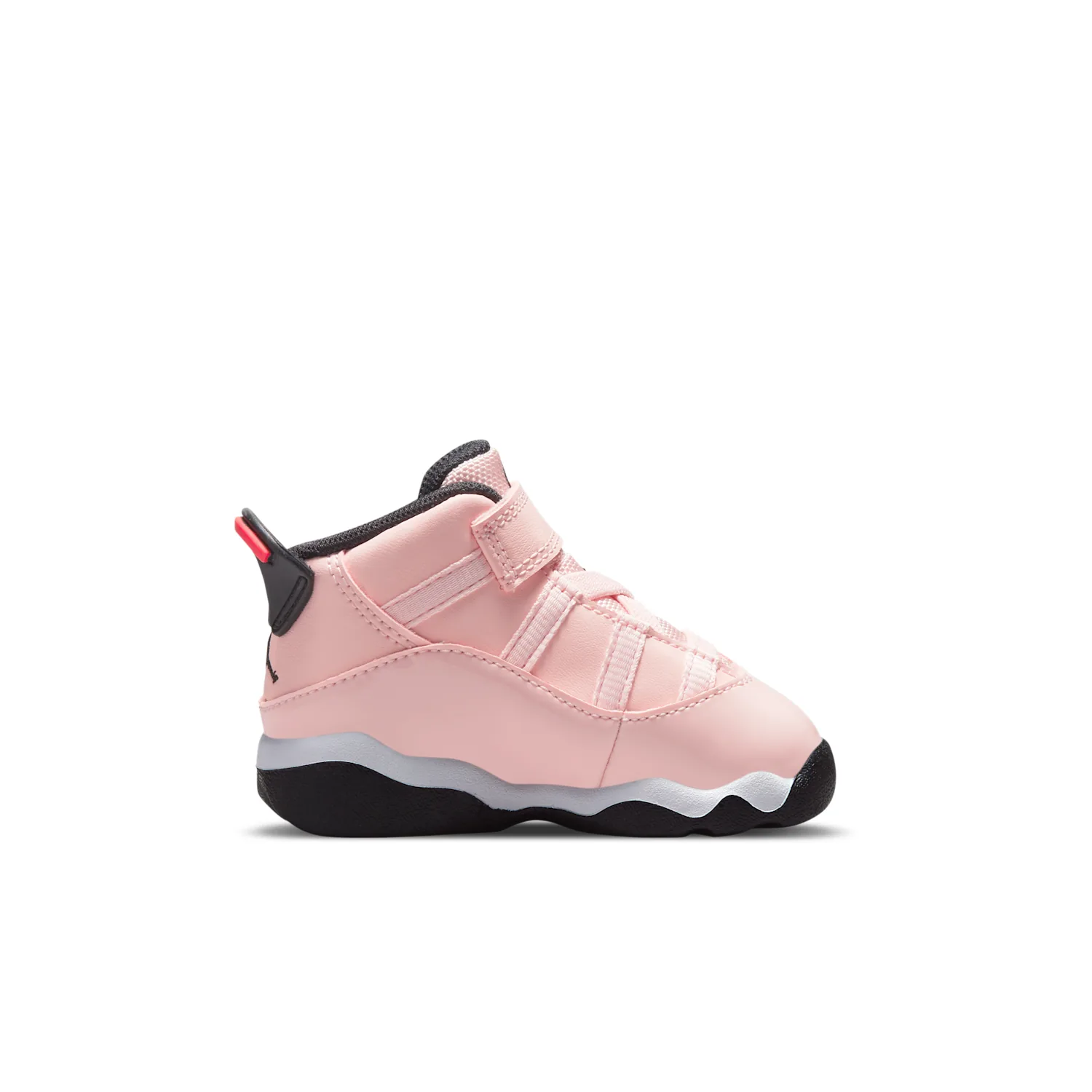 Jordan 6 Rings image 3