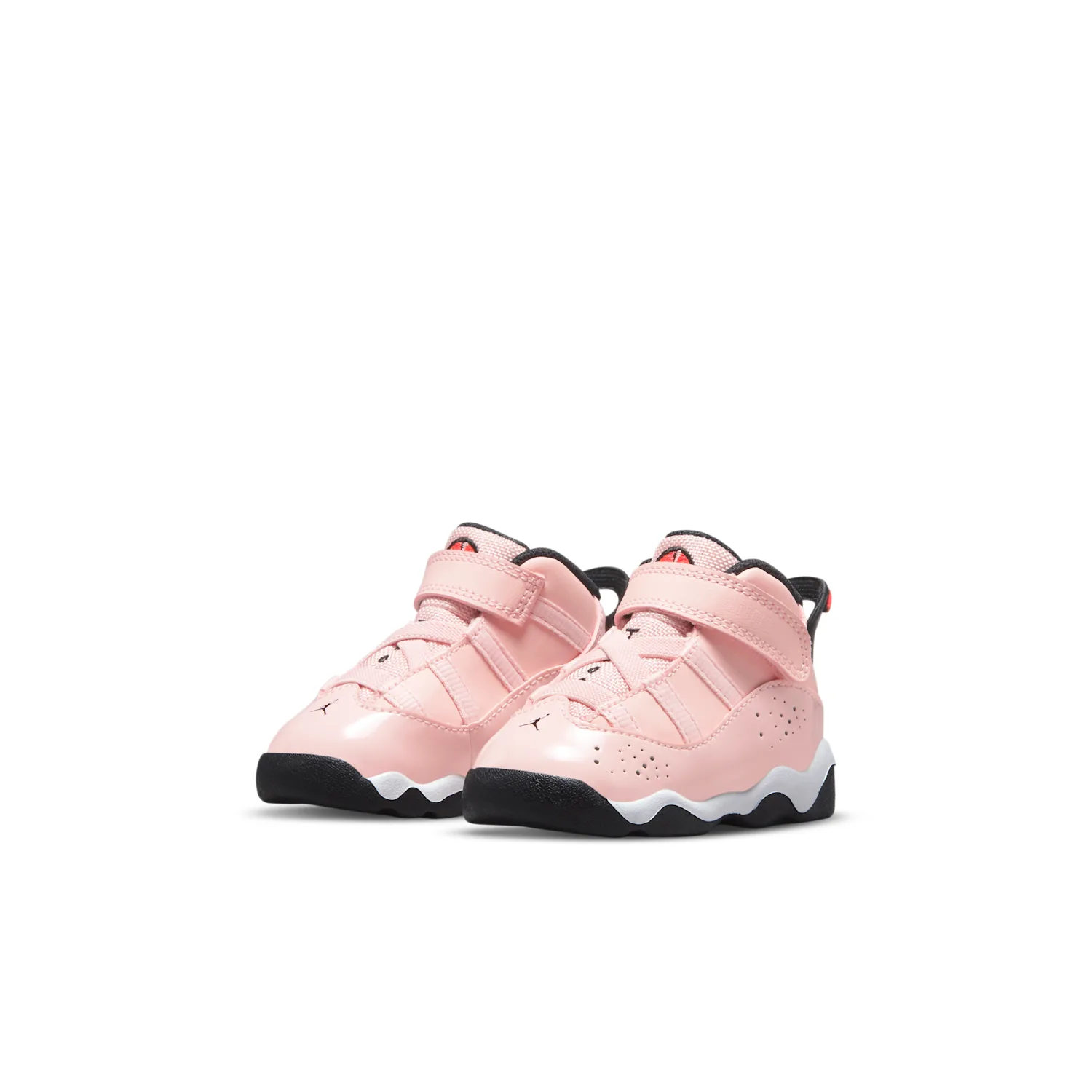 Jordan 6 Rings image 5