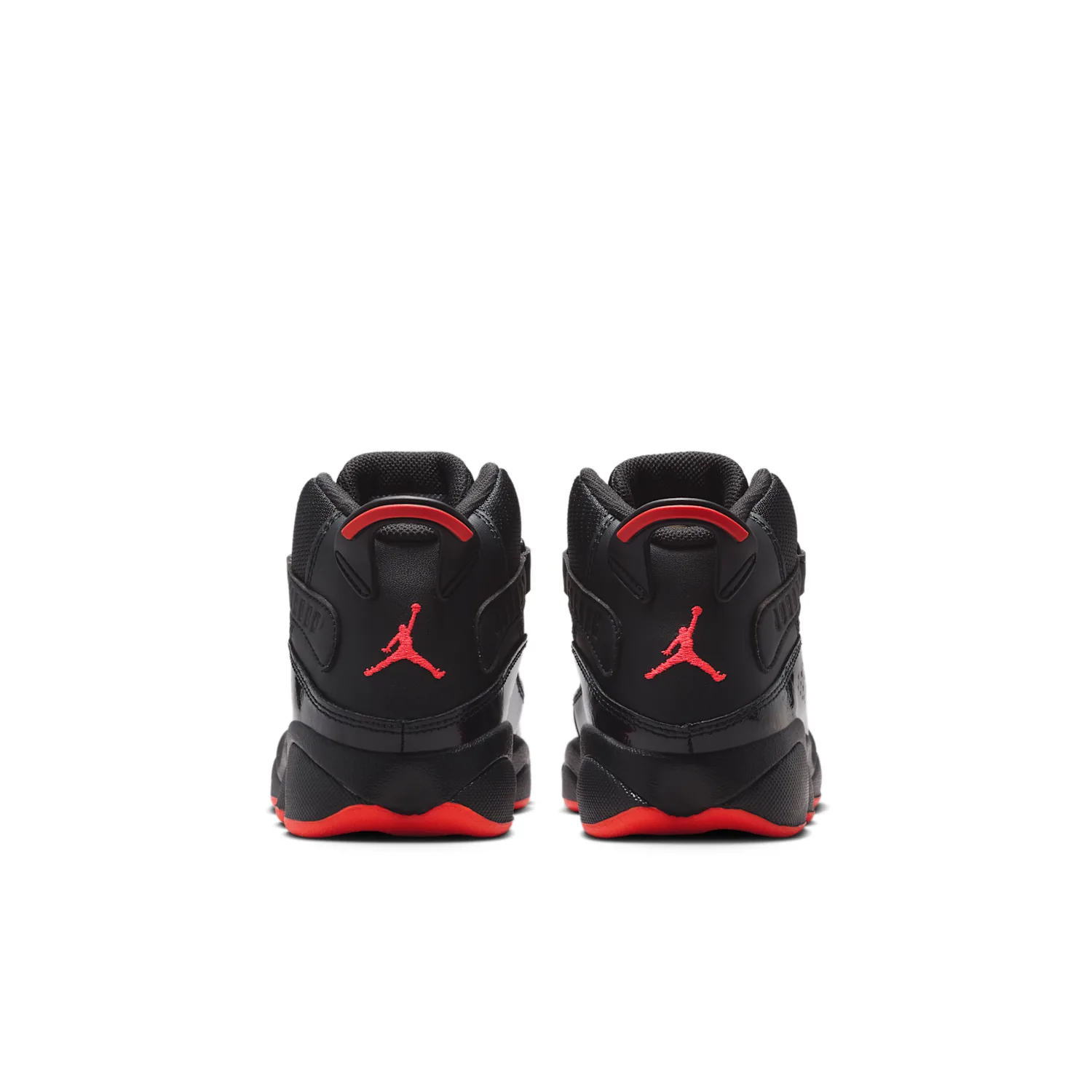 Jordan 6 Rings image 6