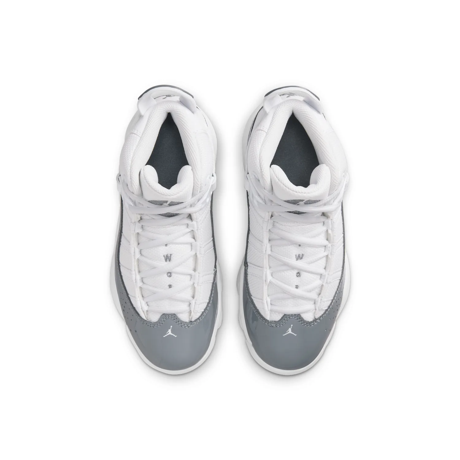 Jordan 6 Rings image 4