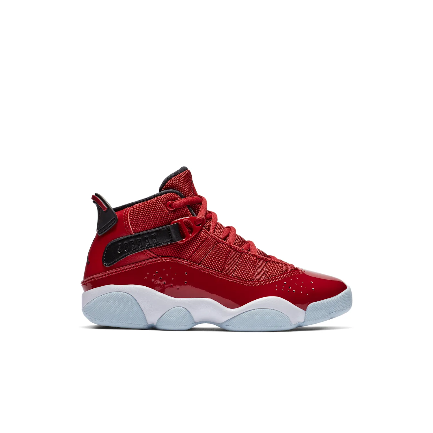 Jordan 6 Rings image 3