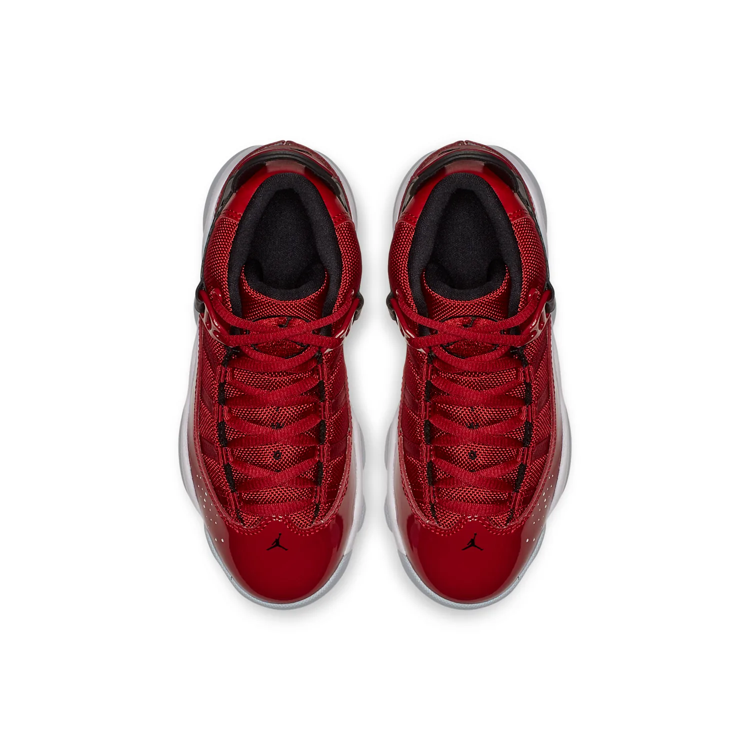 Jordan 6 Rings image 4