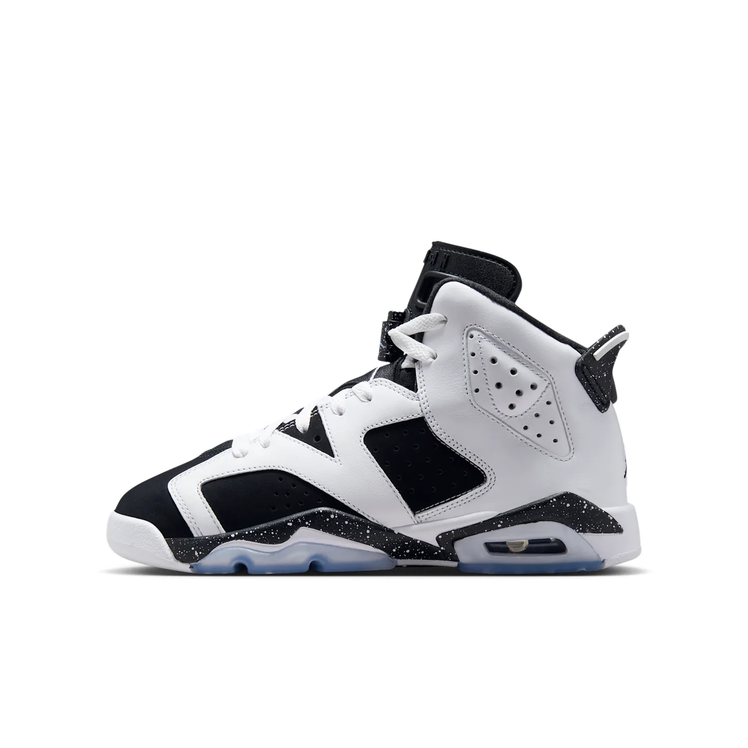 Air Jordan 6 Retro