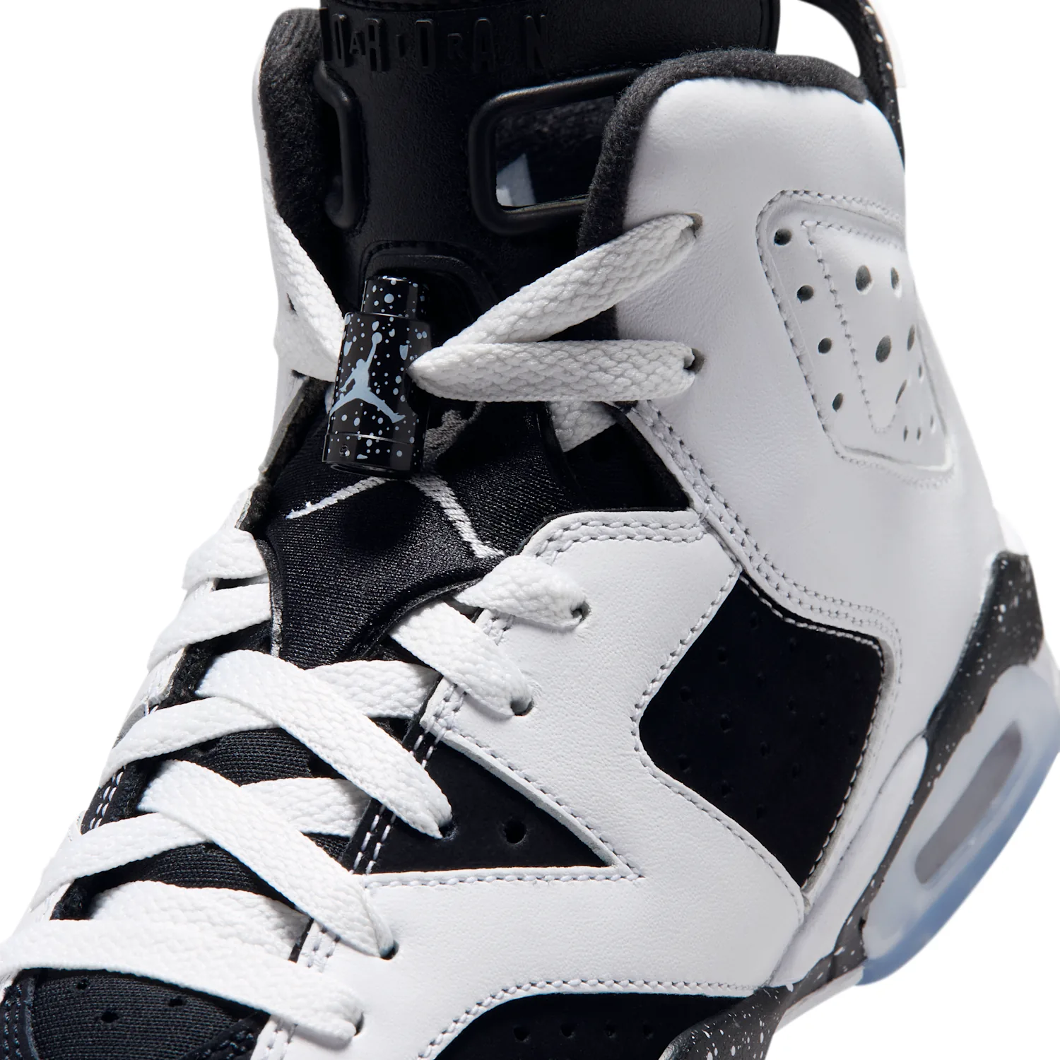 Air Jordan 6 Retro image 7