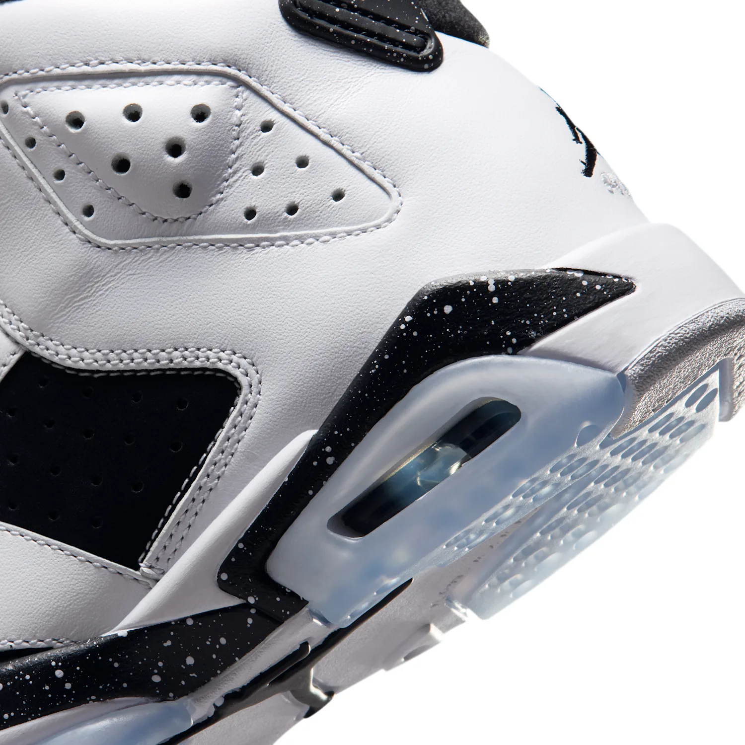 Air Jordan 6 Retro image 8