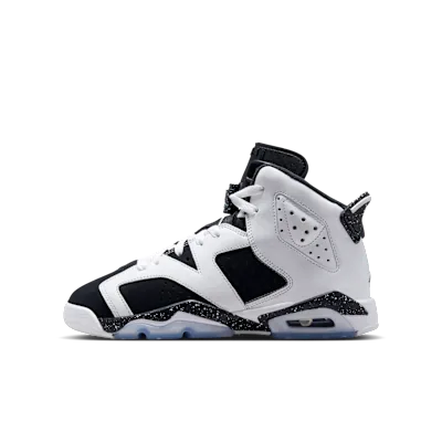 Air Jordan 6 Retro