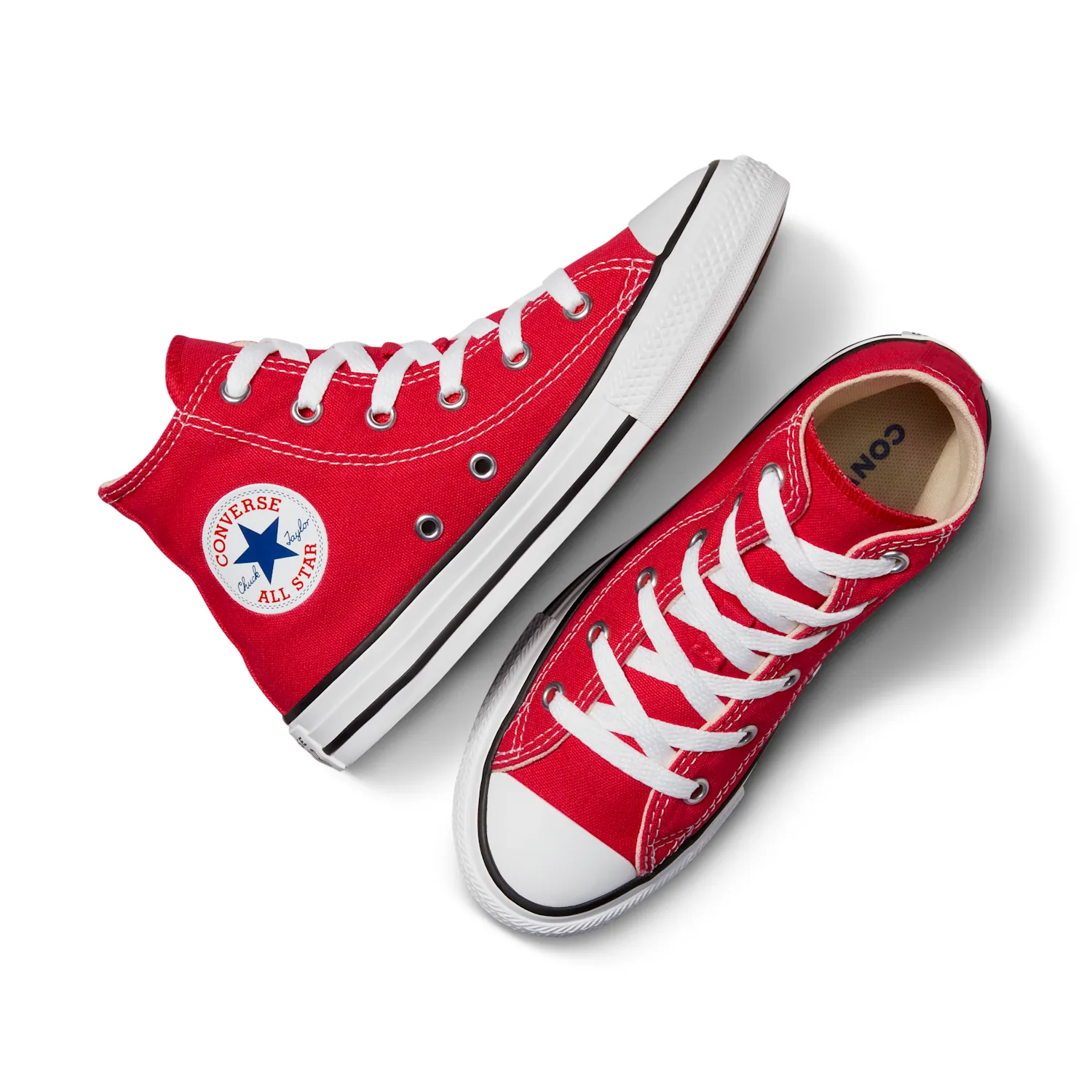 Converse Chuck Taylor All Star High Top image 4