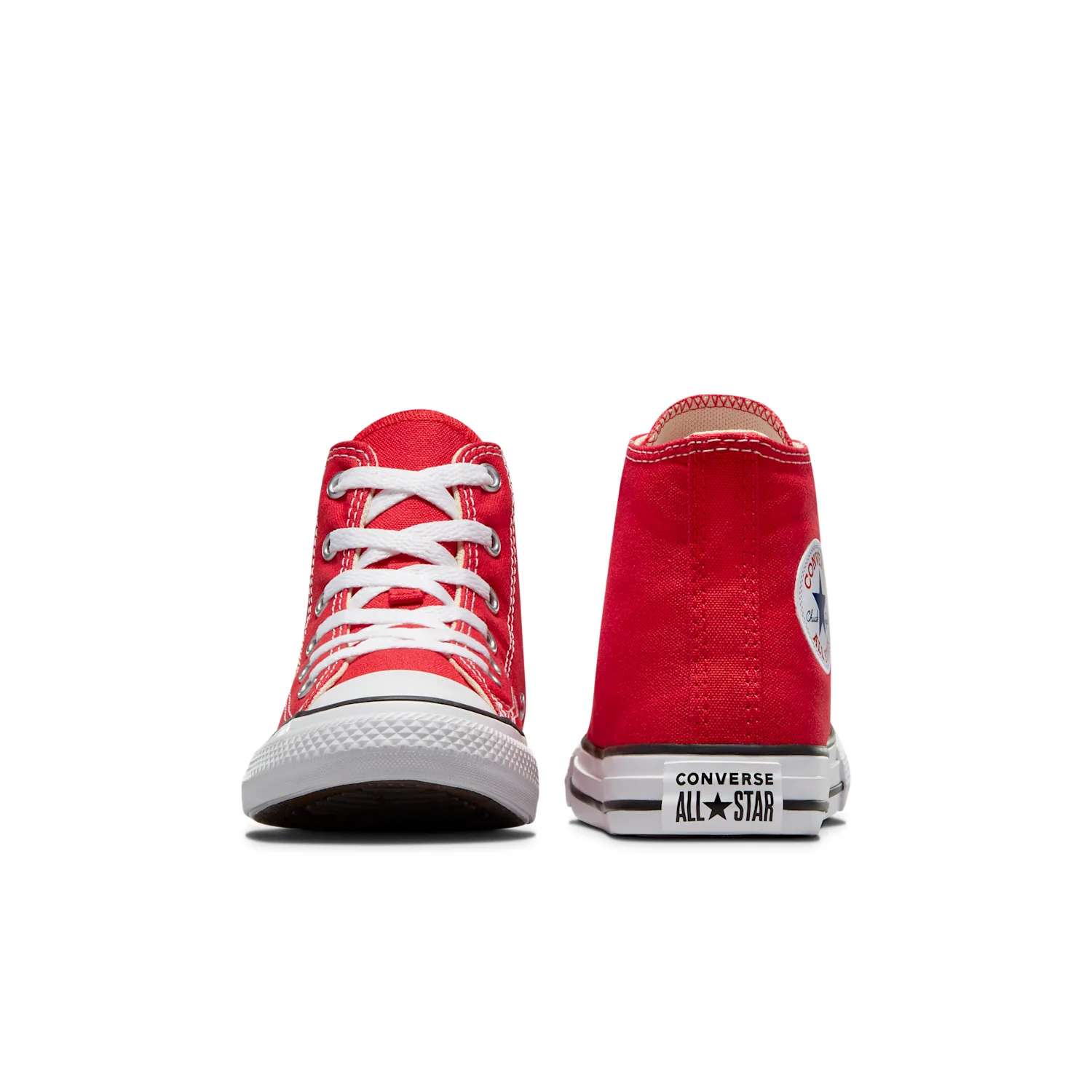 Converse Chuck Taylor All Star High Top image 6