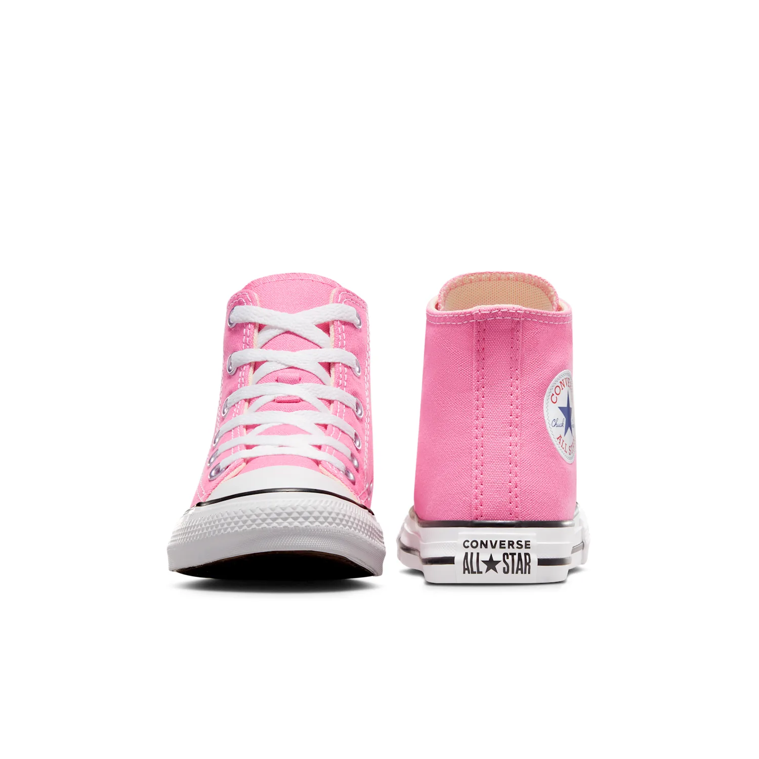 Converse Chuck Taylor All Star High Top image 6