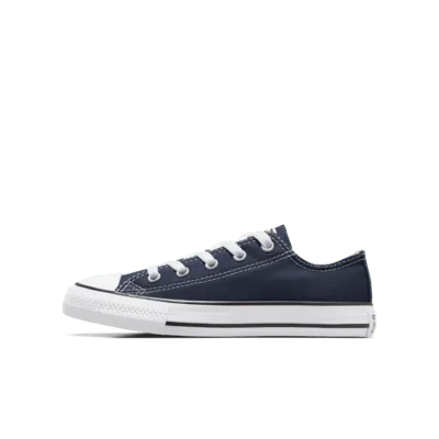 Converse Chuck Taylor All Star Low Top