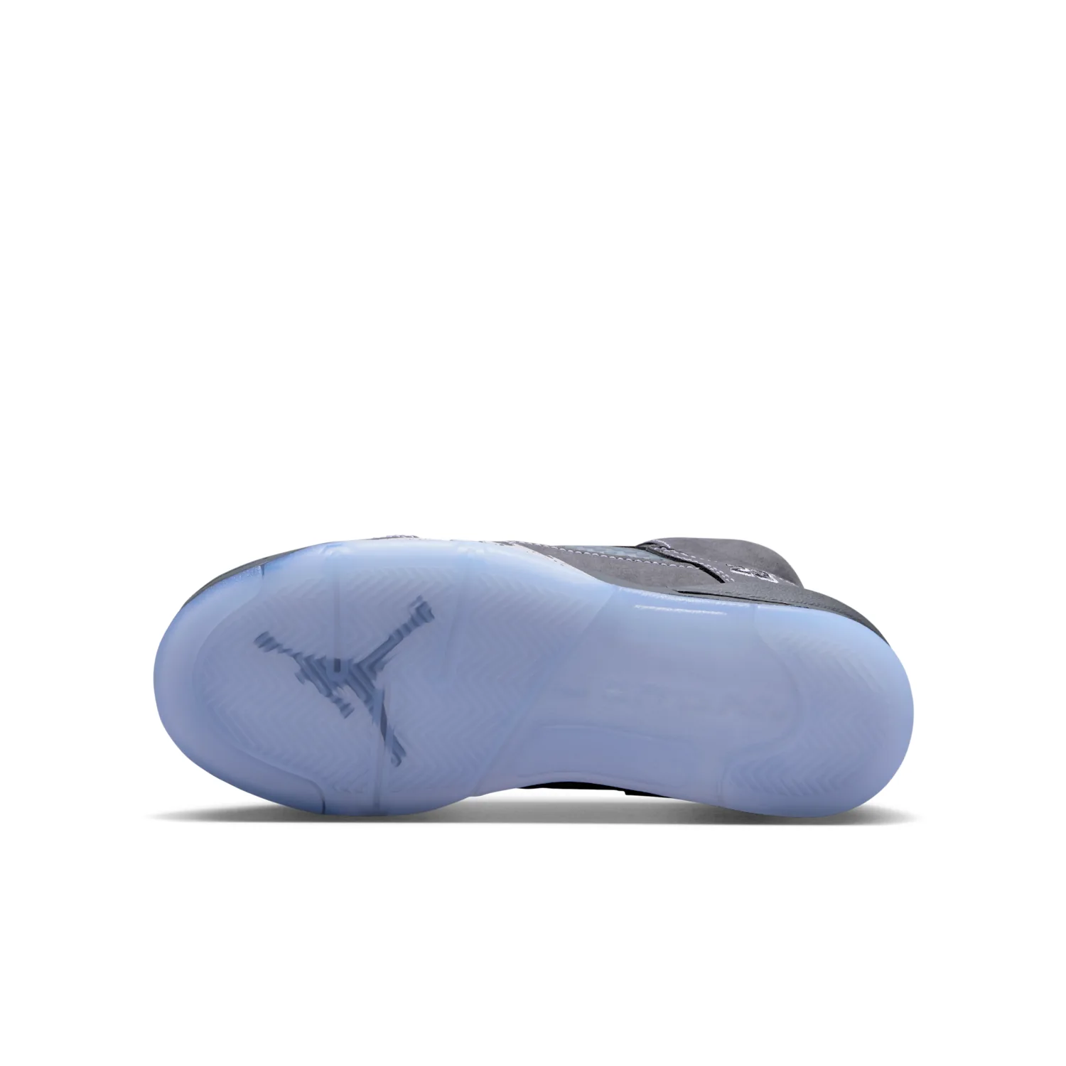 Air Jordan 5 Retro "Wolf Grey" image 2