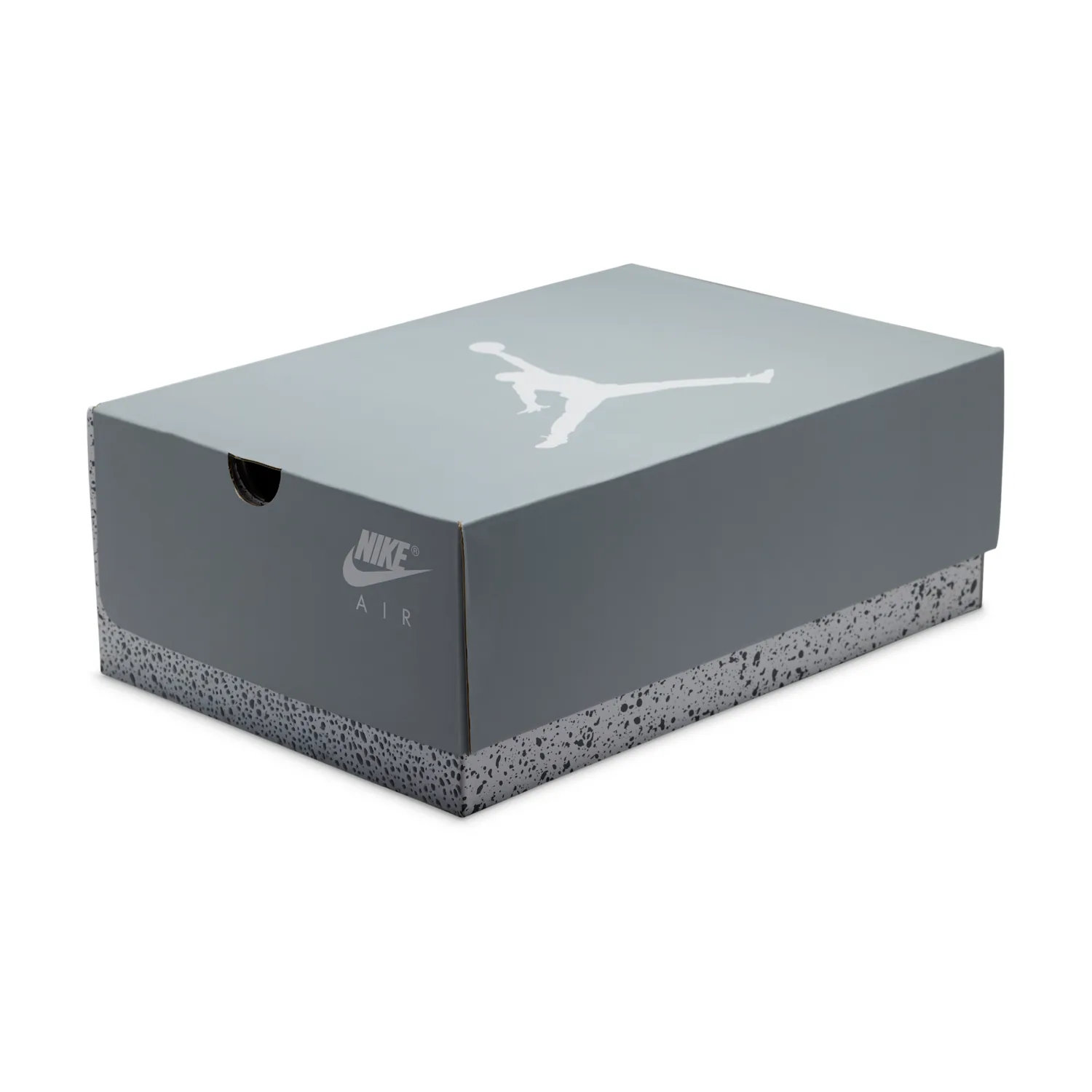 Air Jordan 5 Retro "Wolf Grey" image 9