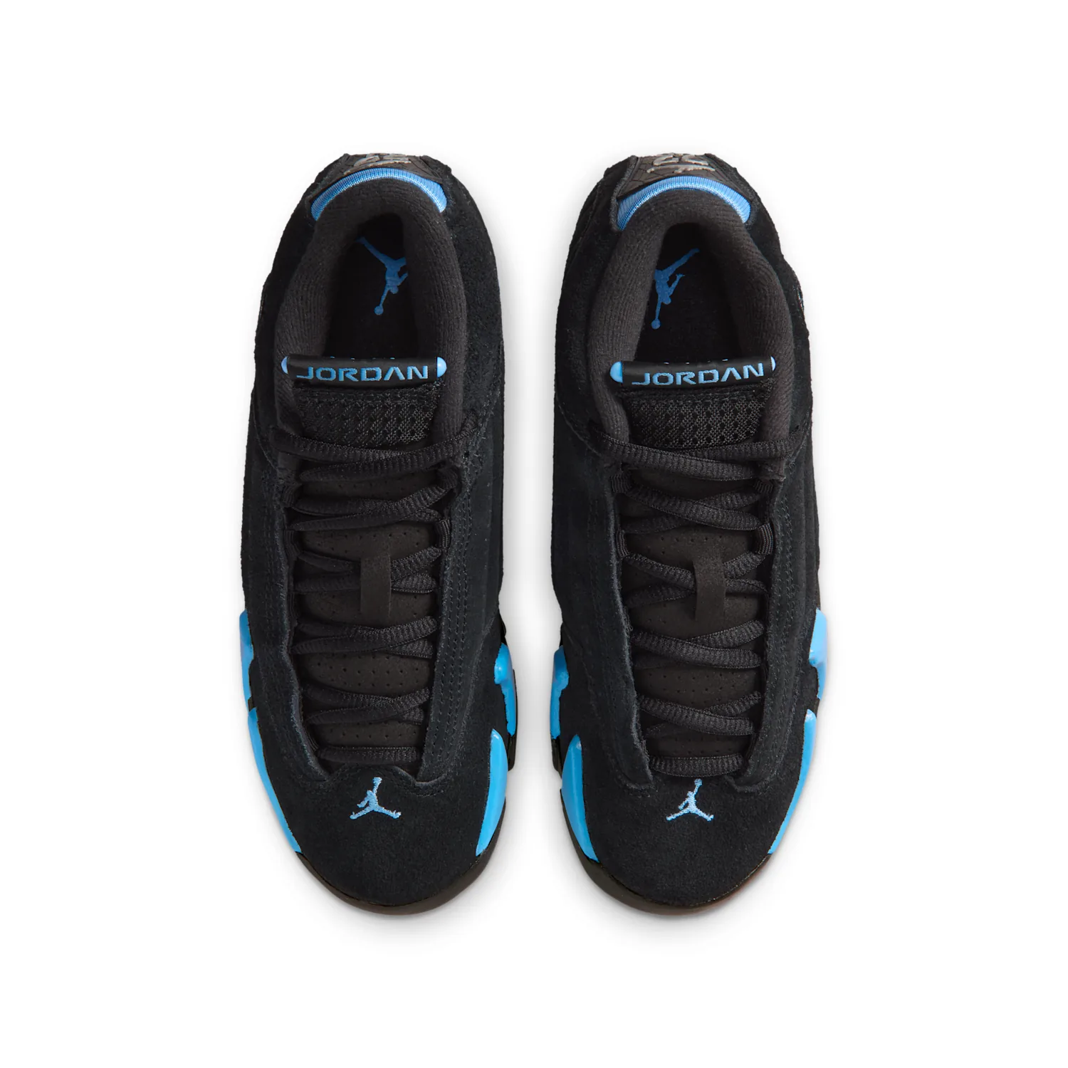 Air Jordan 14 Retro image 4