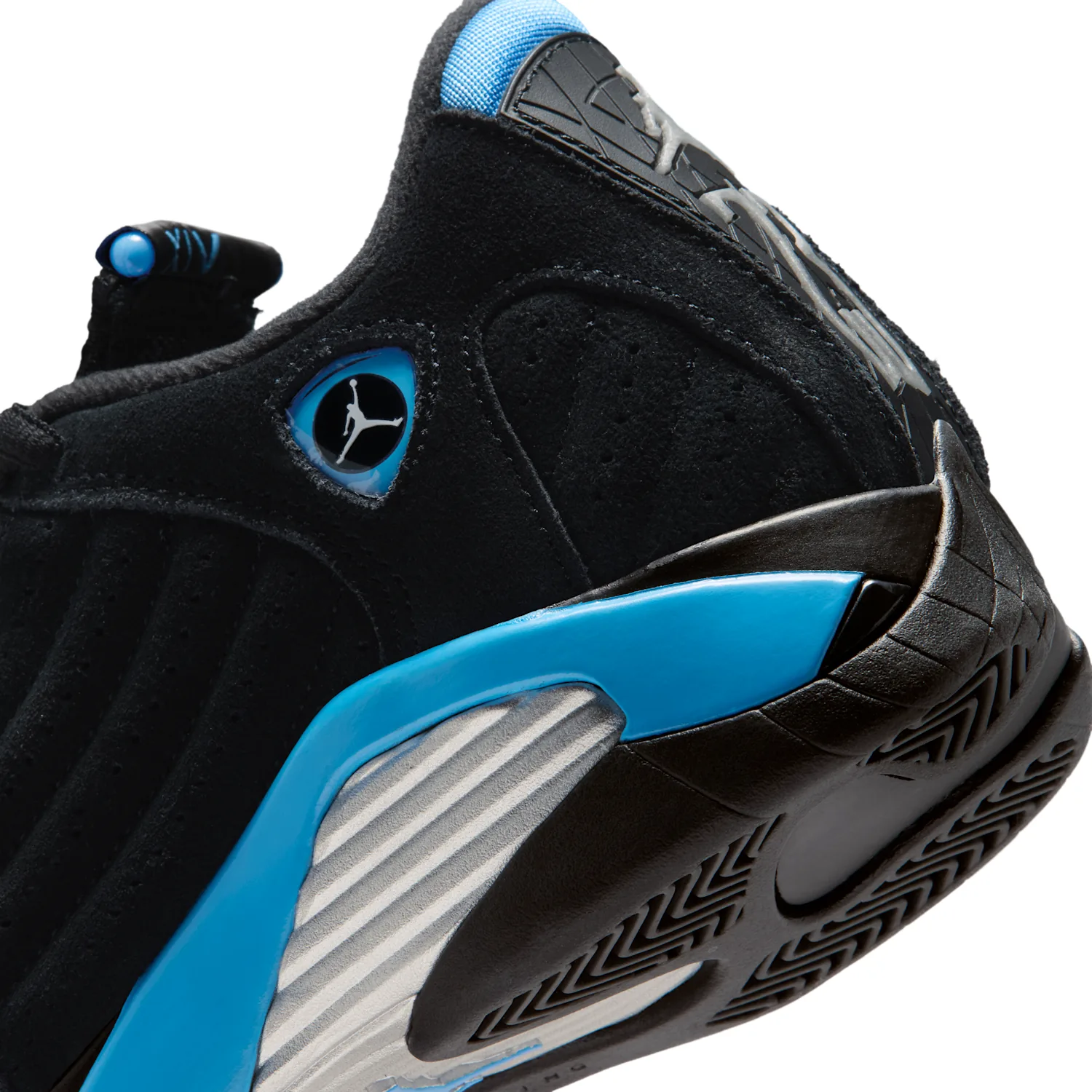 Air Jordan 14 Retro image 8