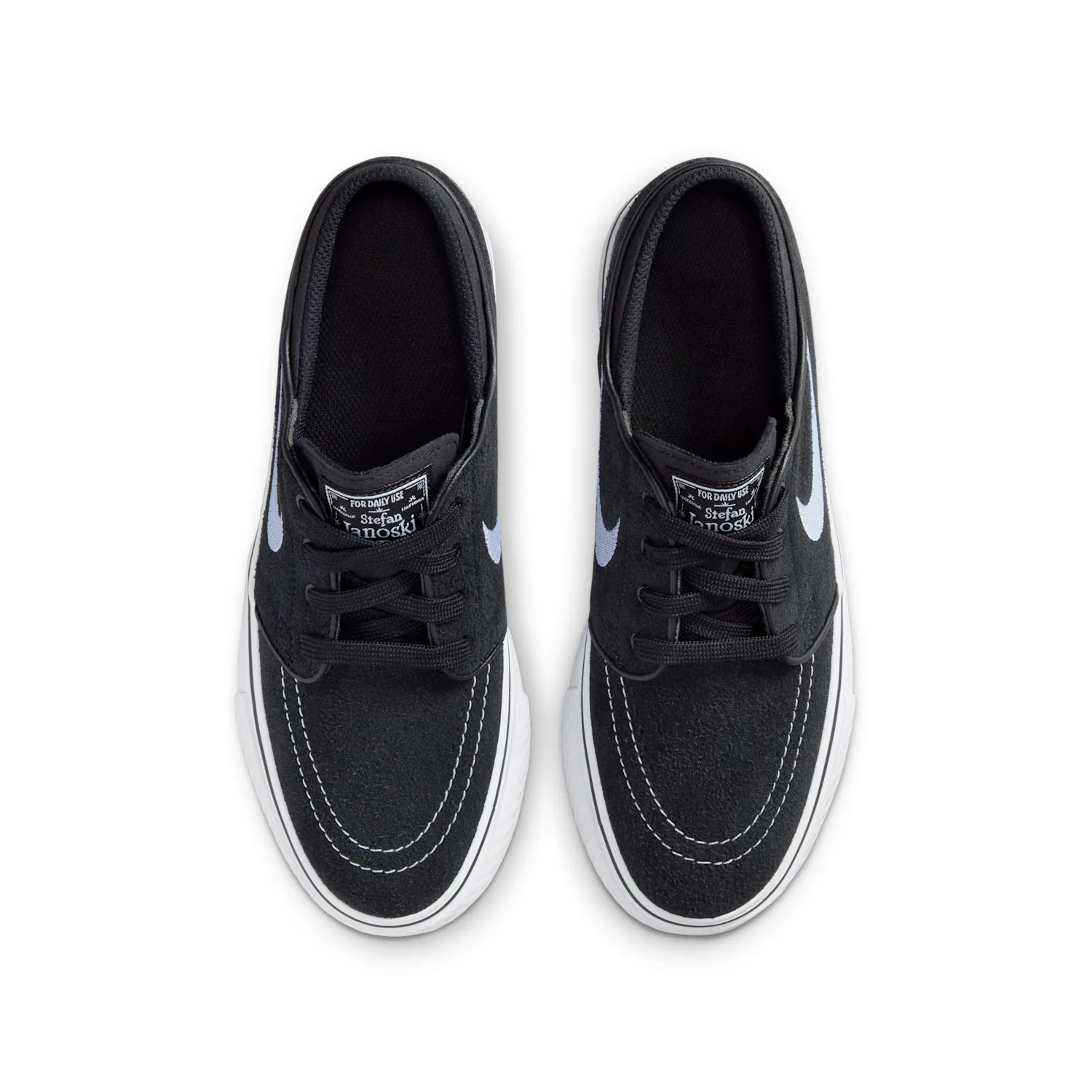 Nike SB Stefan Janoski image 4