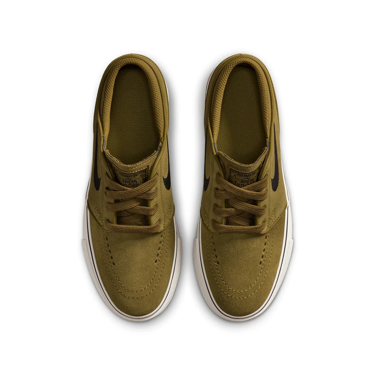 Nike SB Stefan Janoski image 4