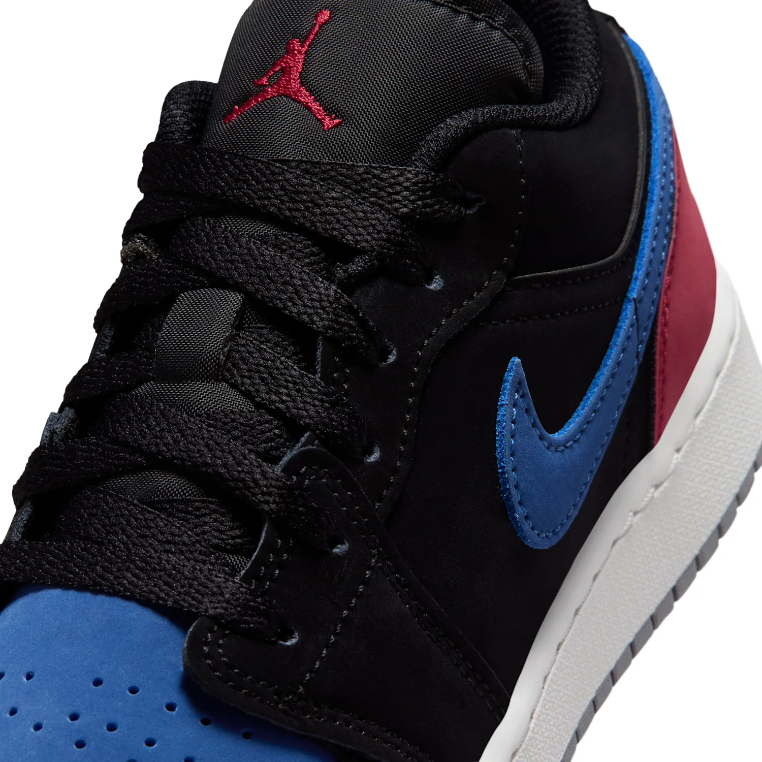 Air Jordan 1 Low image 7