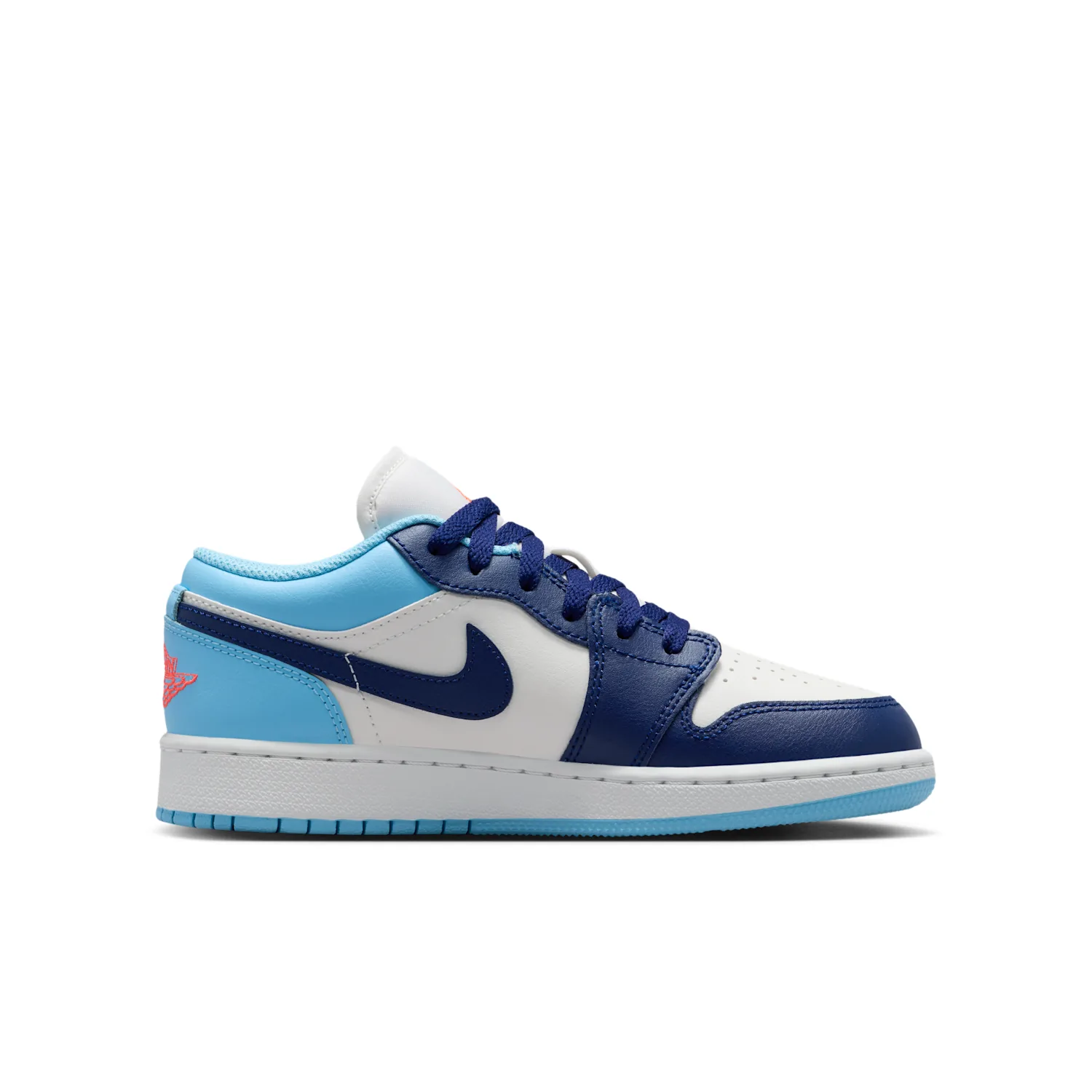Air Jordan 1 Low image 3