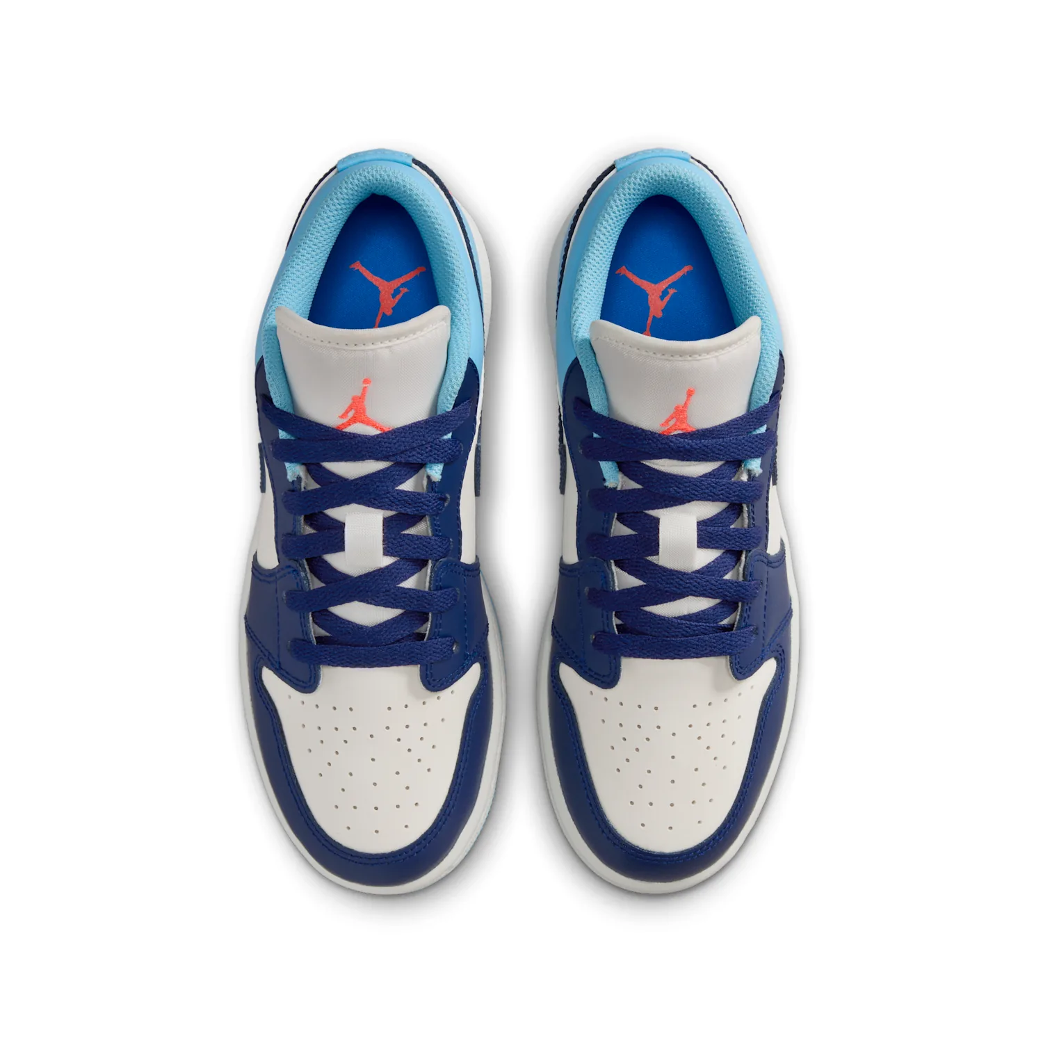 Air Jordan 1 Low image 4