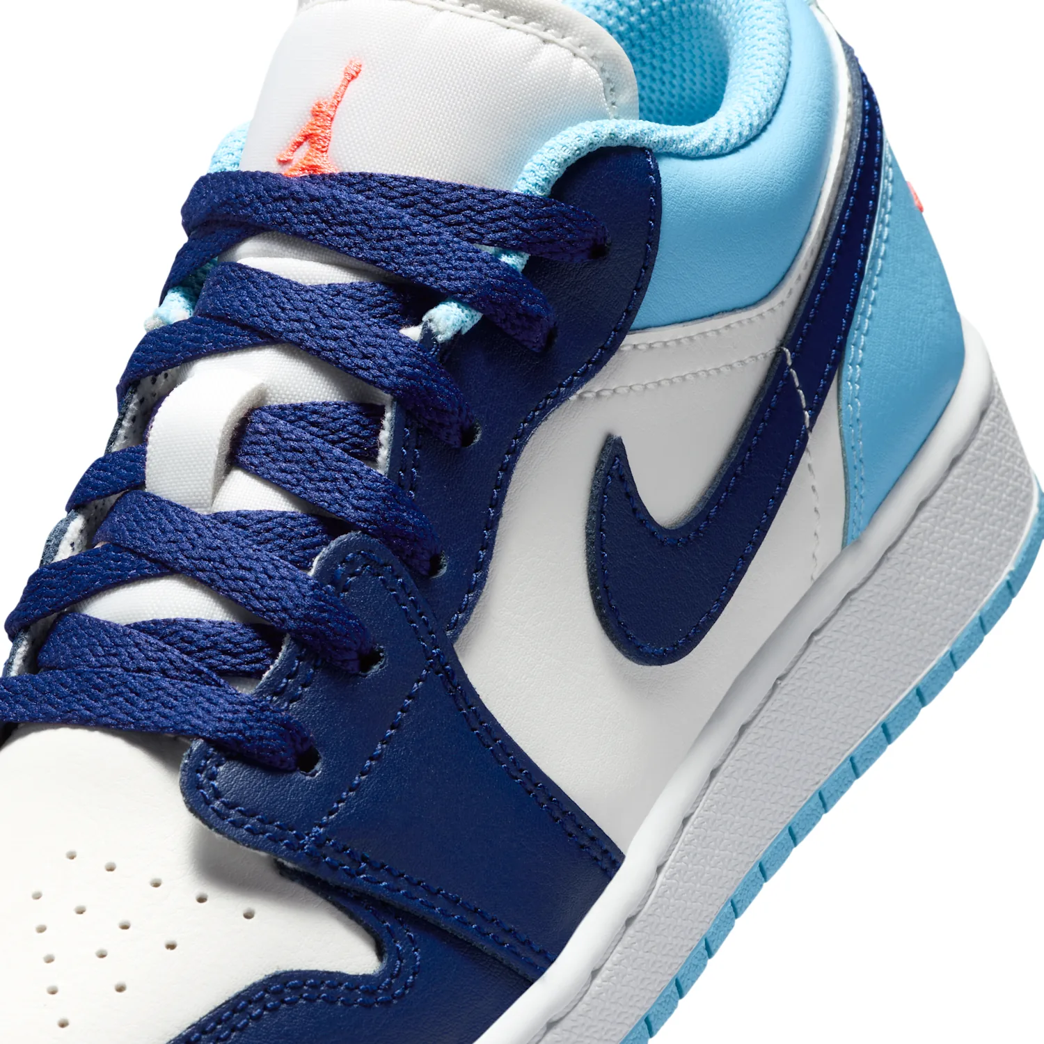 Air Jordan 1 Low image 7