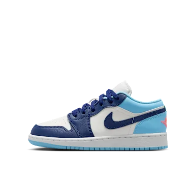 Air Jordan 1 Low
