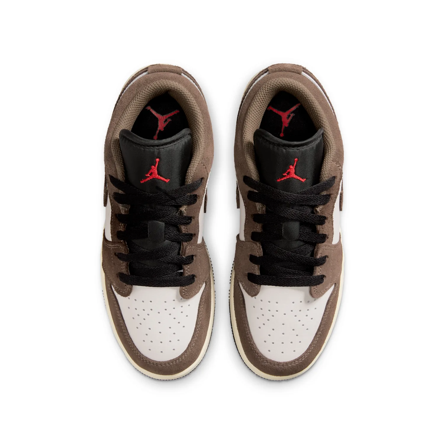 Air Jordan 1 Low image 4