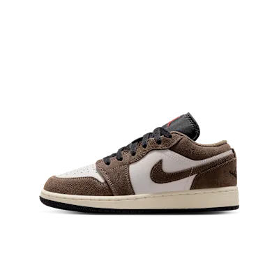 Air Jordan 1 Low