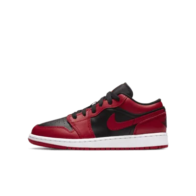 Air Jordan 1 Low