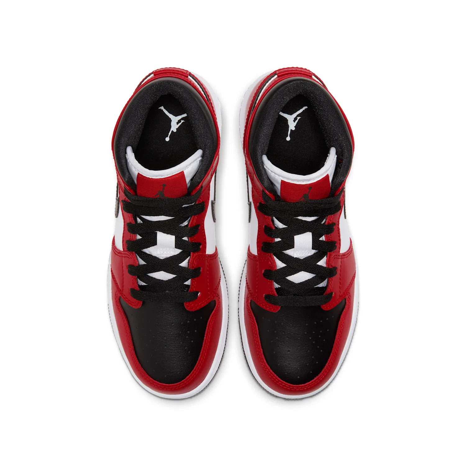 Jordan 1 Mid image 4