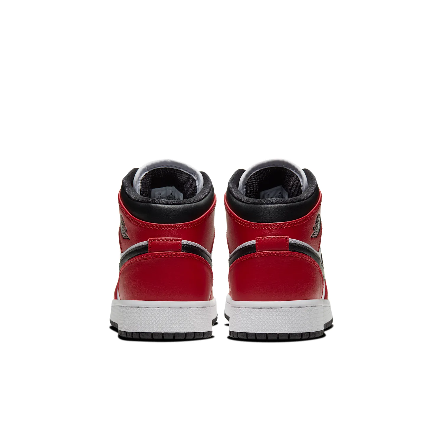 Jordan 1 Mid image 6