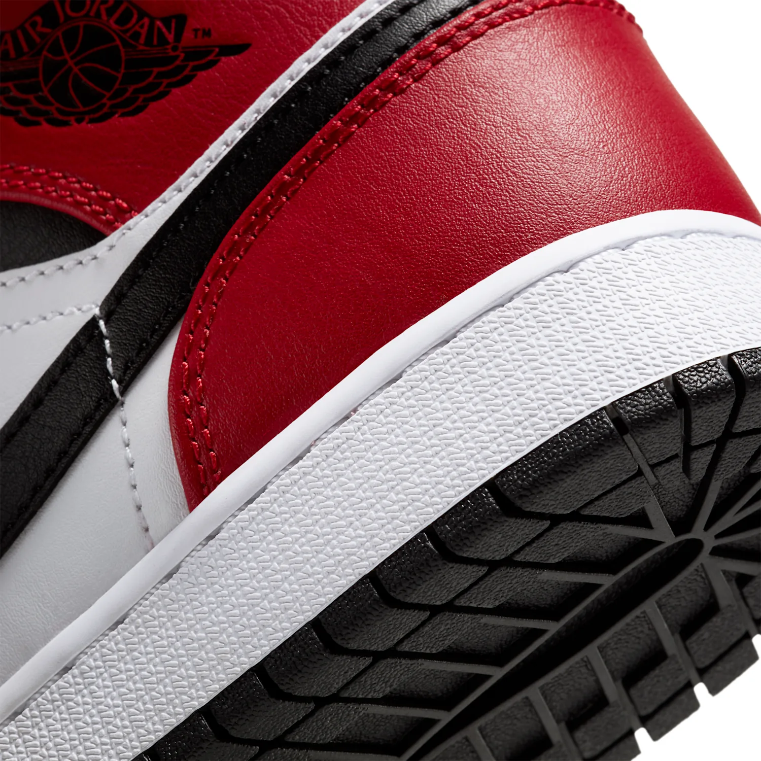 Jordan 1 Mid image 8