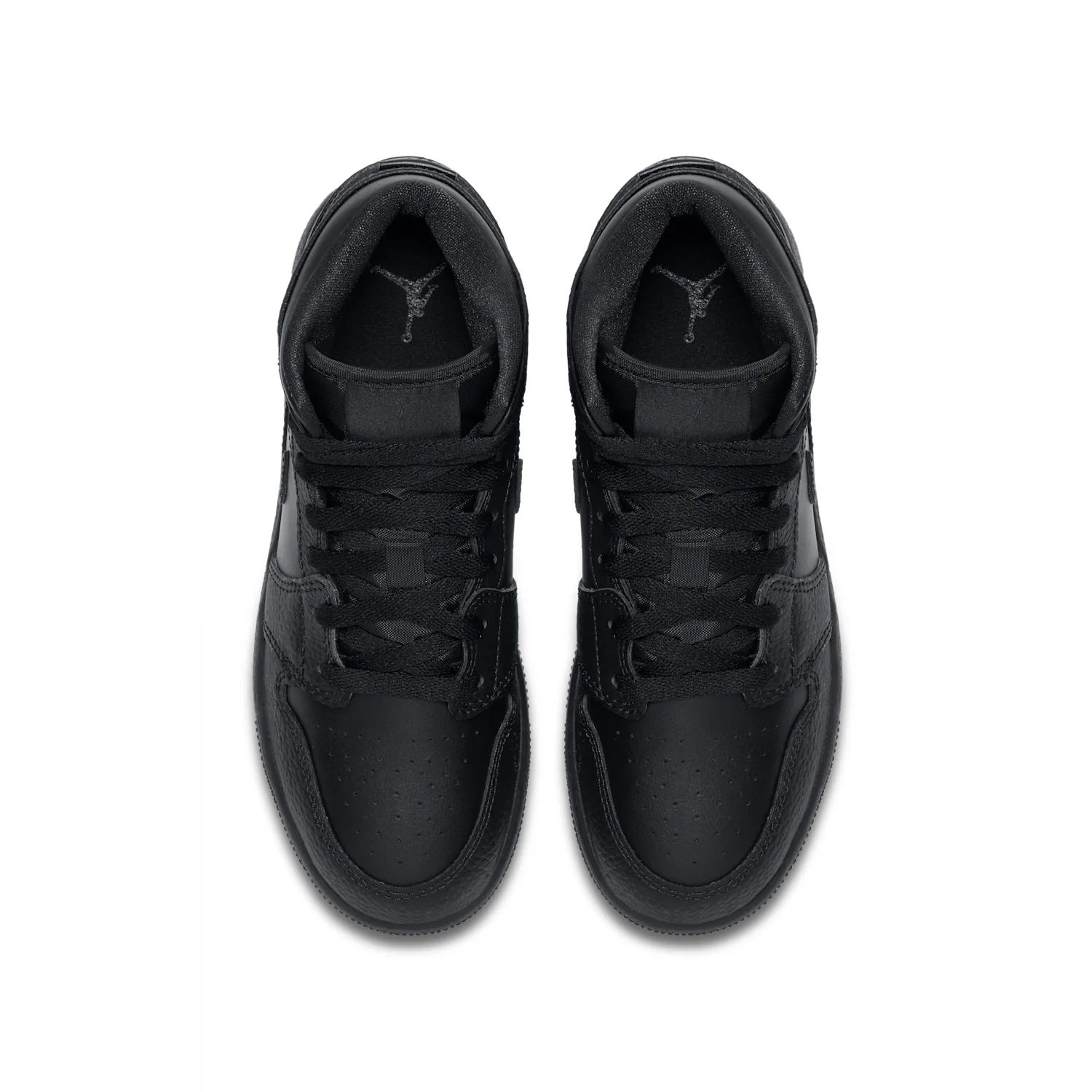 Jordan 1 Mid image 4