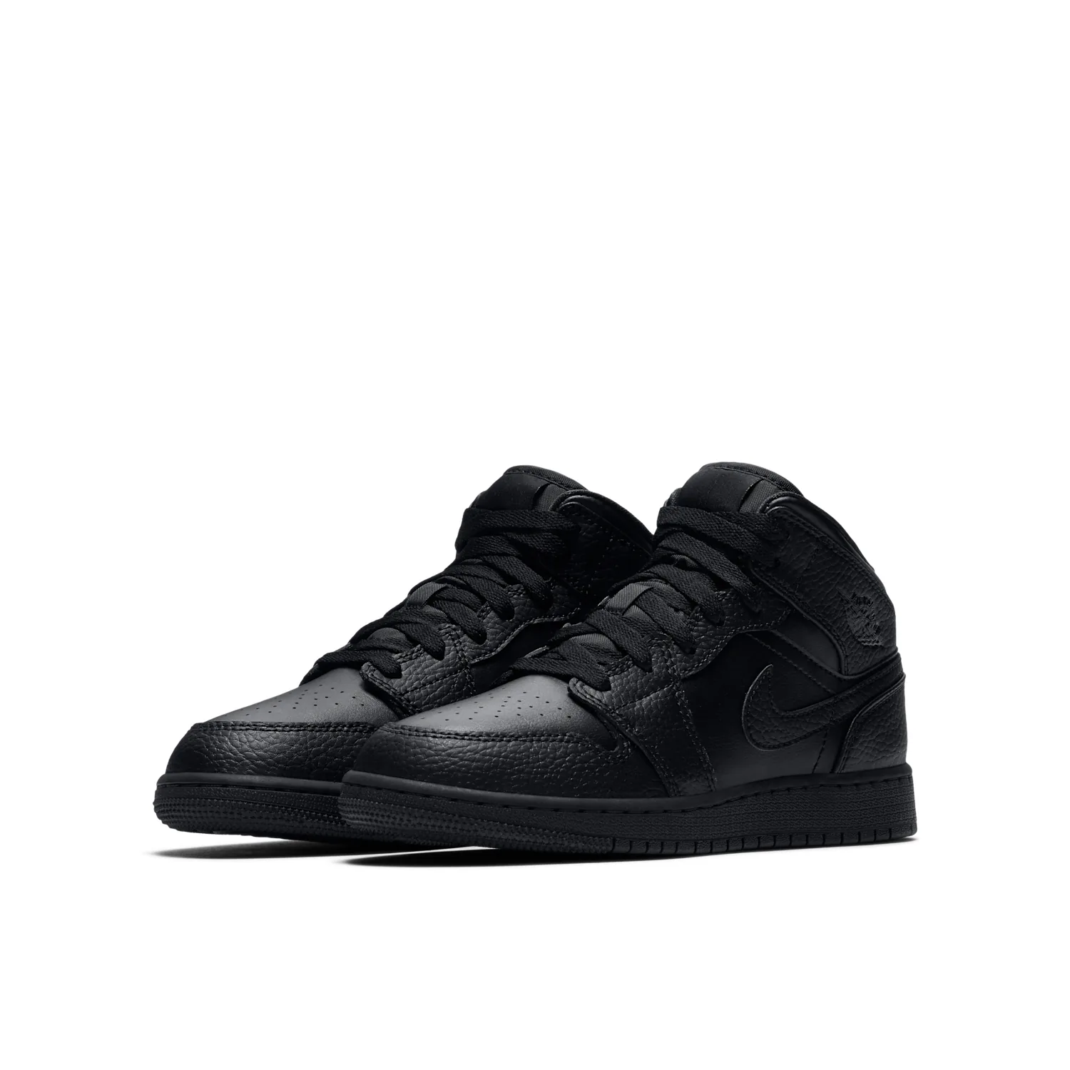 Jordan 1 Mid image 5