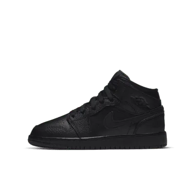 Jordan 1 Mid